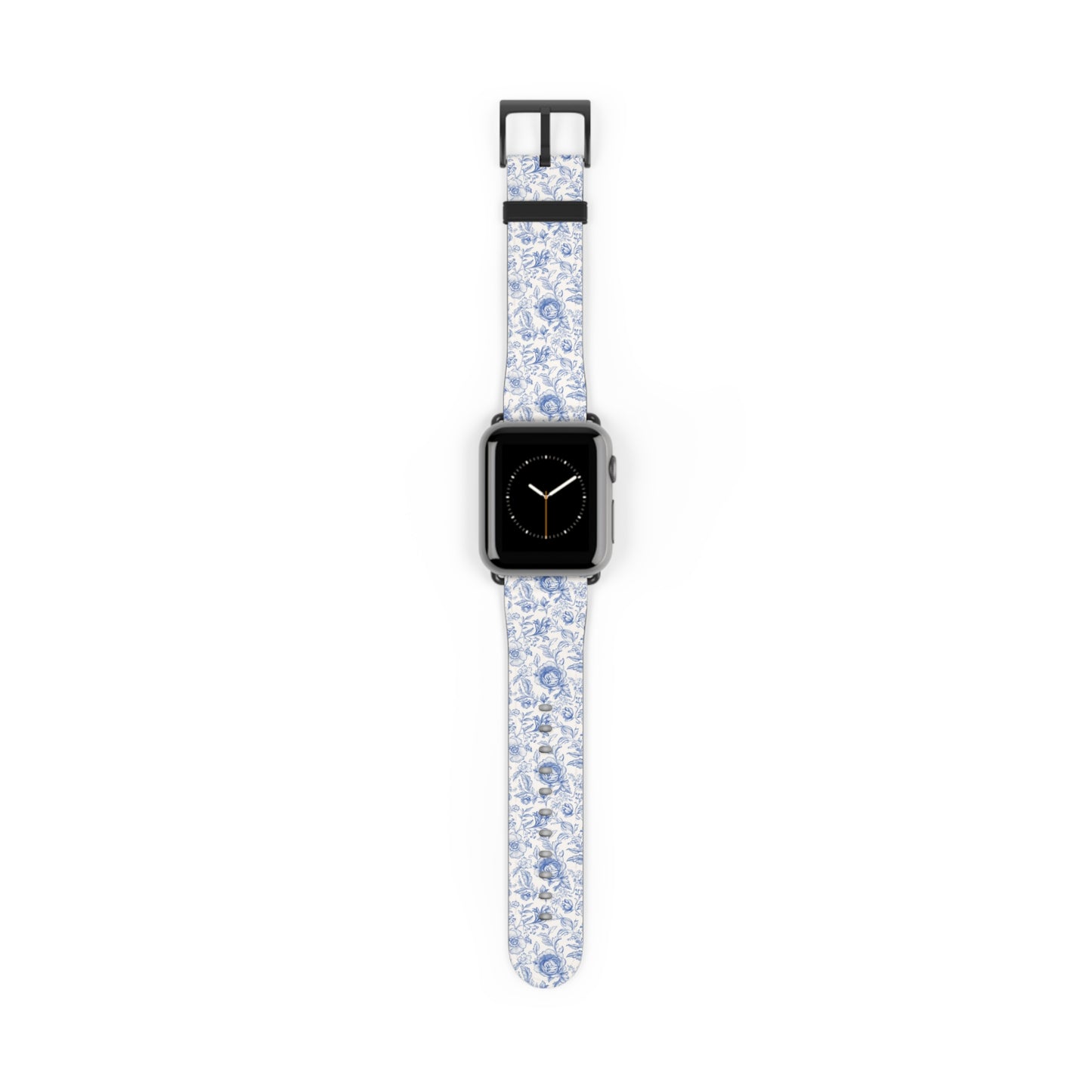 Blue Grace - Apple Watch Strap