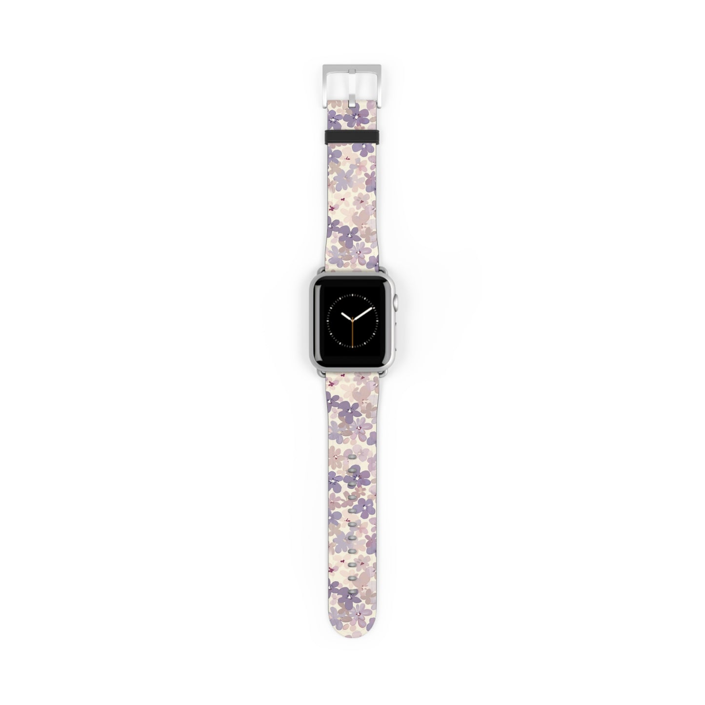 Ditsy Lilac - Apple Watch Strap