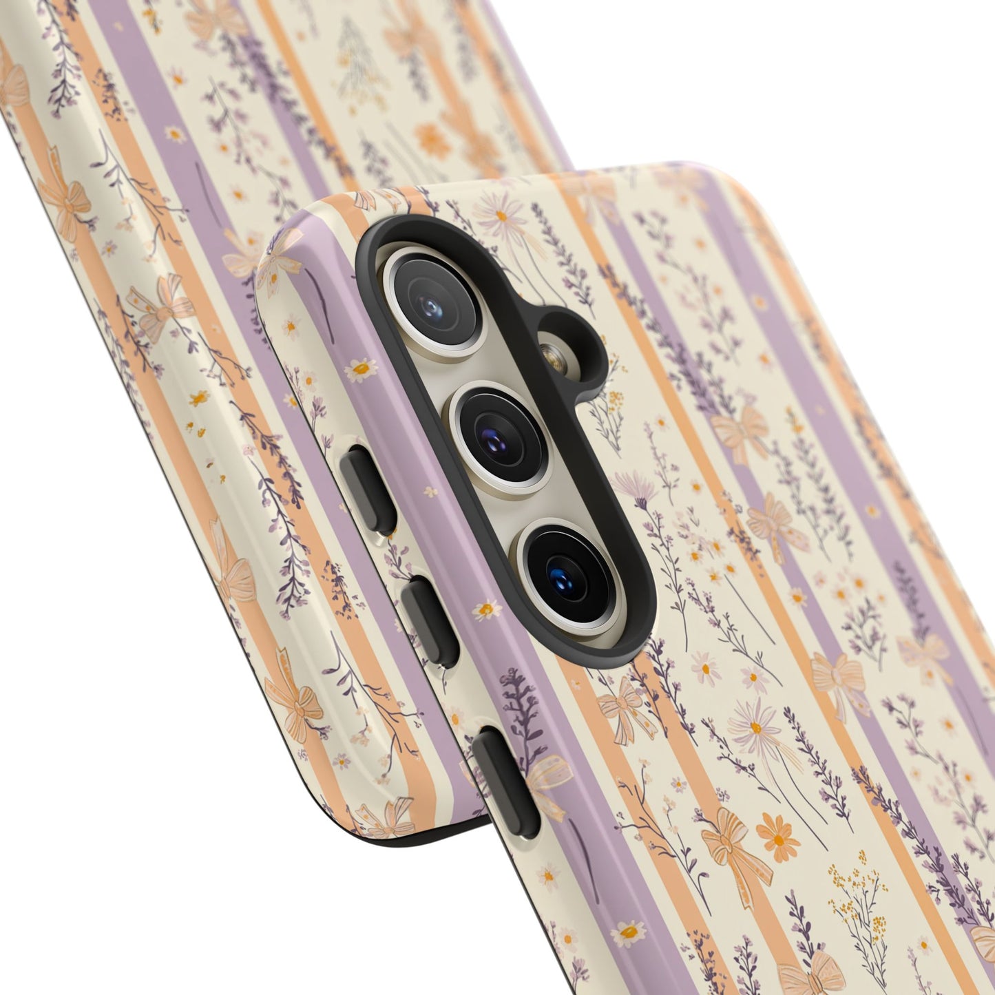 Pretty Vintage - Samsung Tough Case