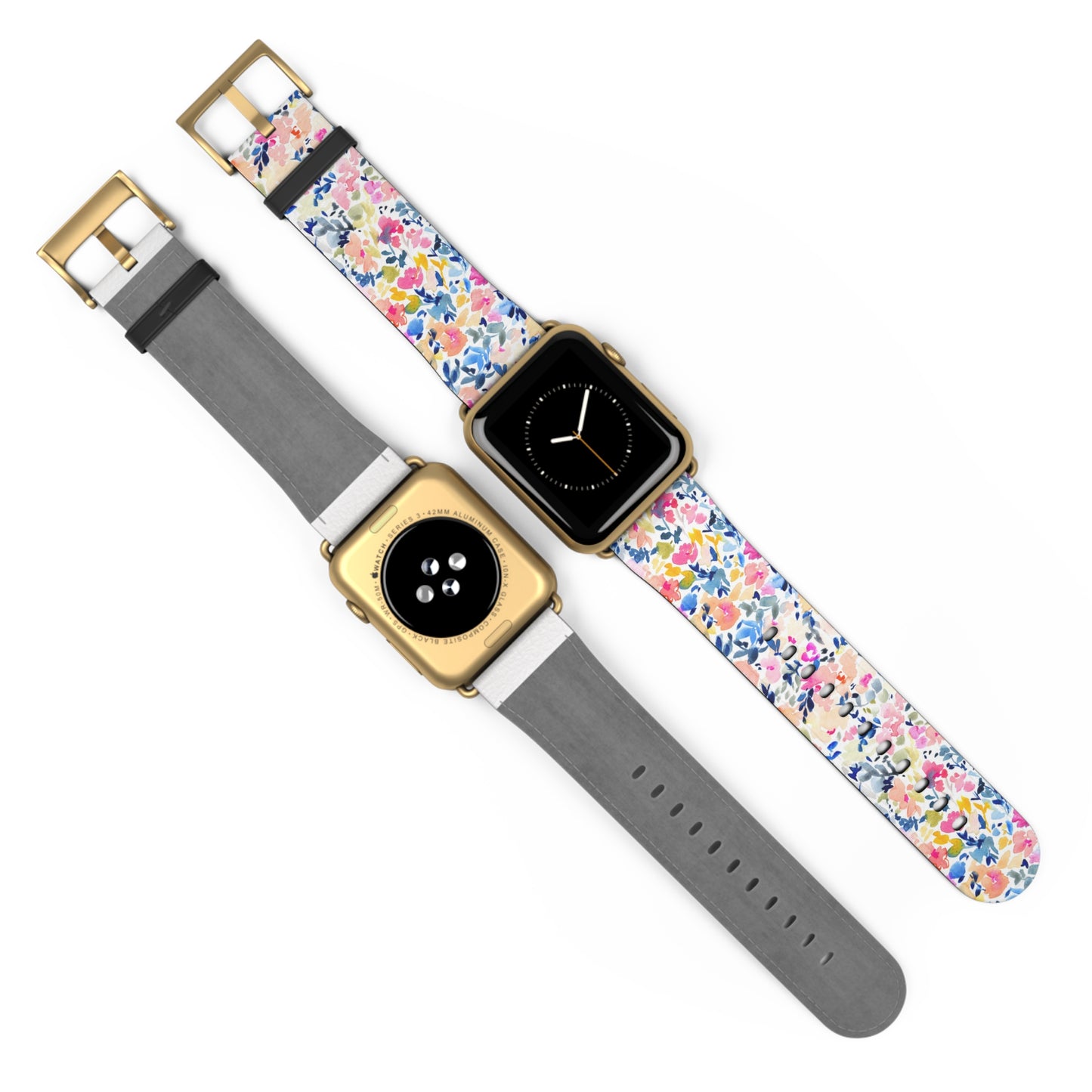 Ditsy Confetti - Apple Watch Strap