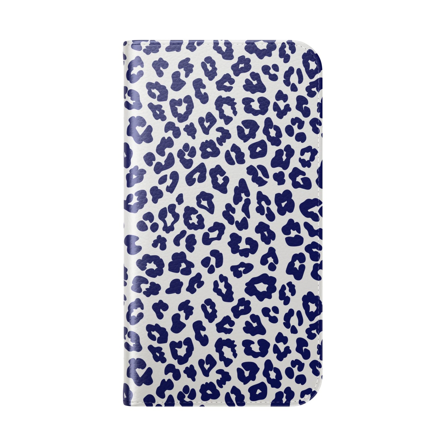 Bold Leopard - Folio Case