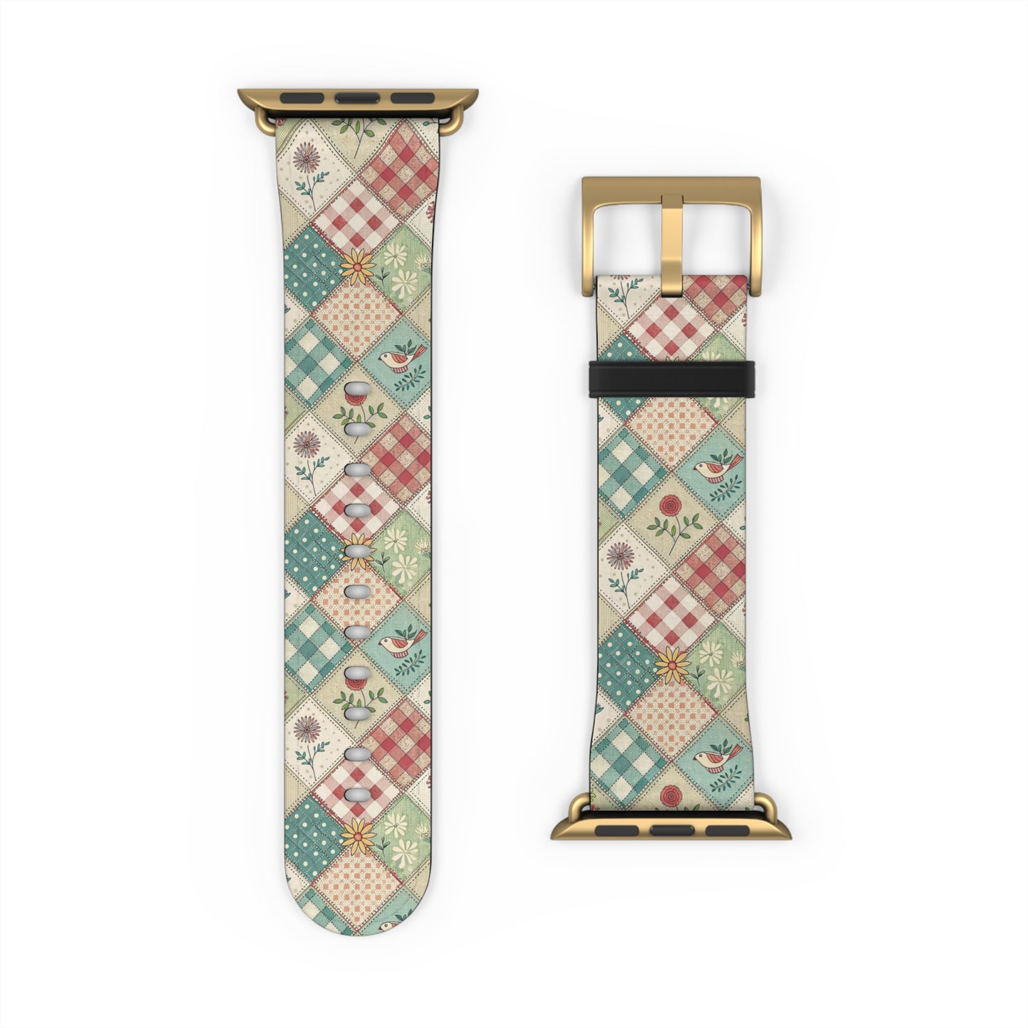 Home Sweet Home - Apple Watch Strap