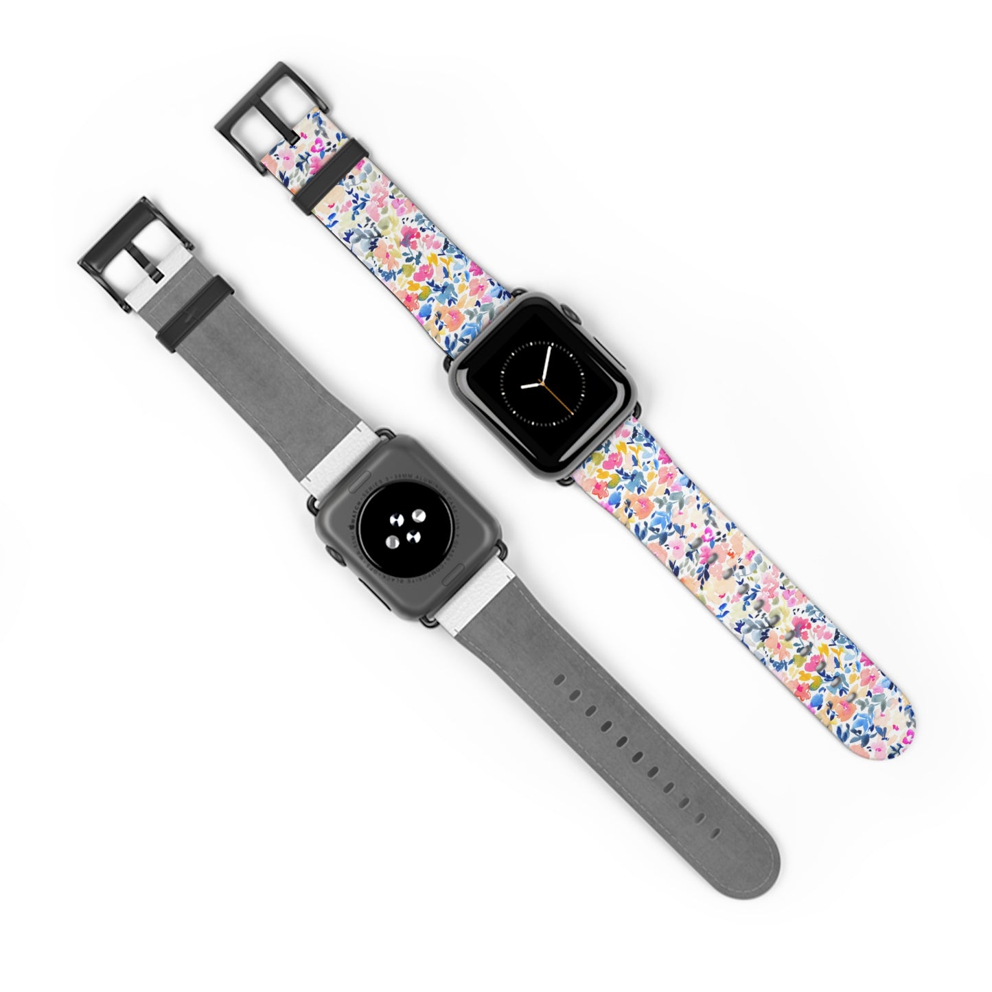 Ditsy Confetti - Apple Watch Strap