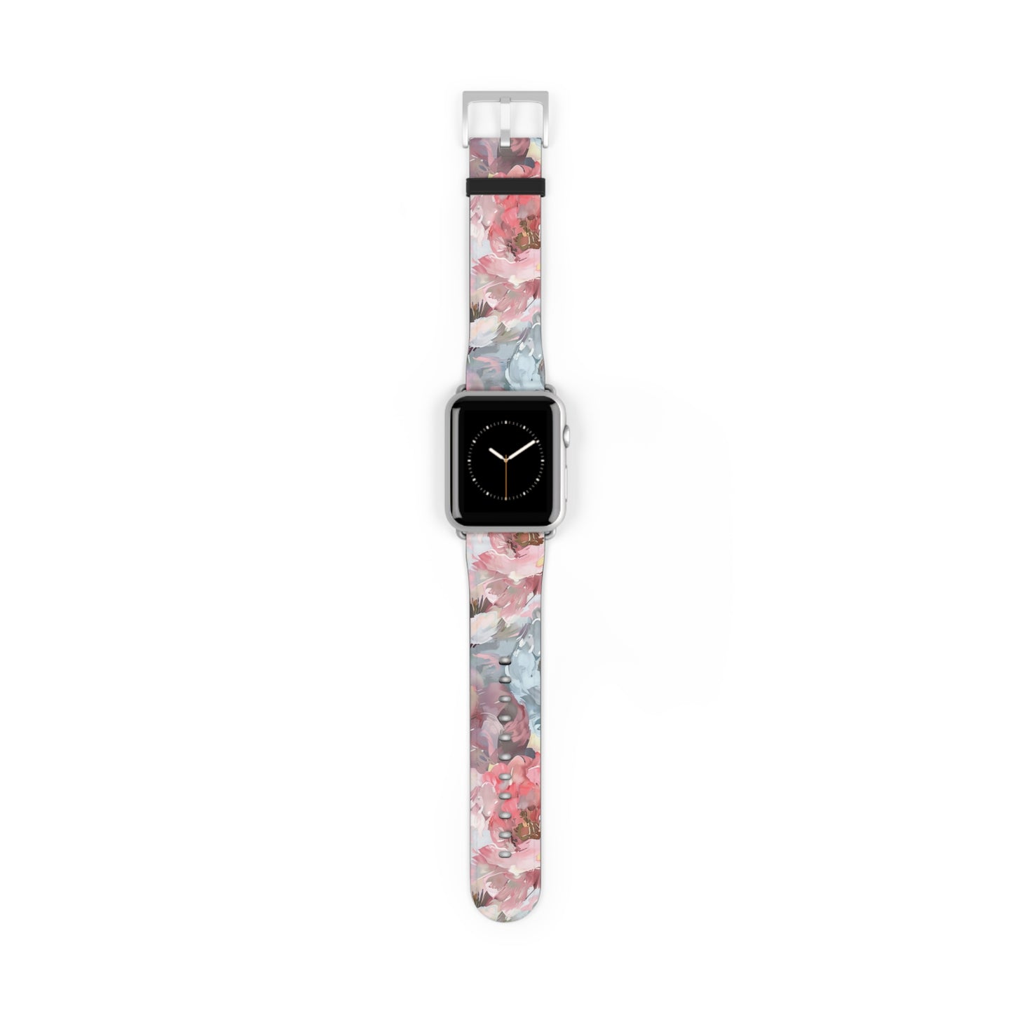 Romance in Bloom - Apple Watch Strap