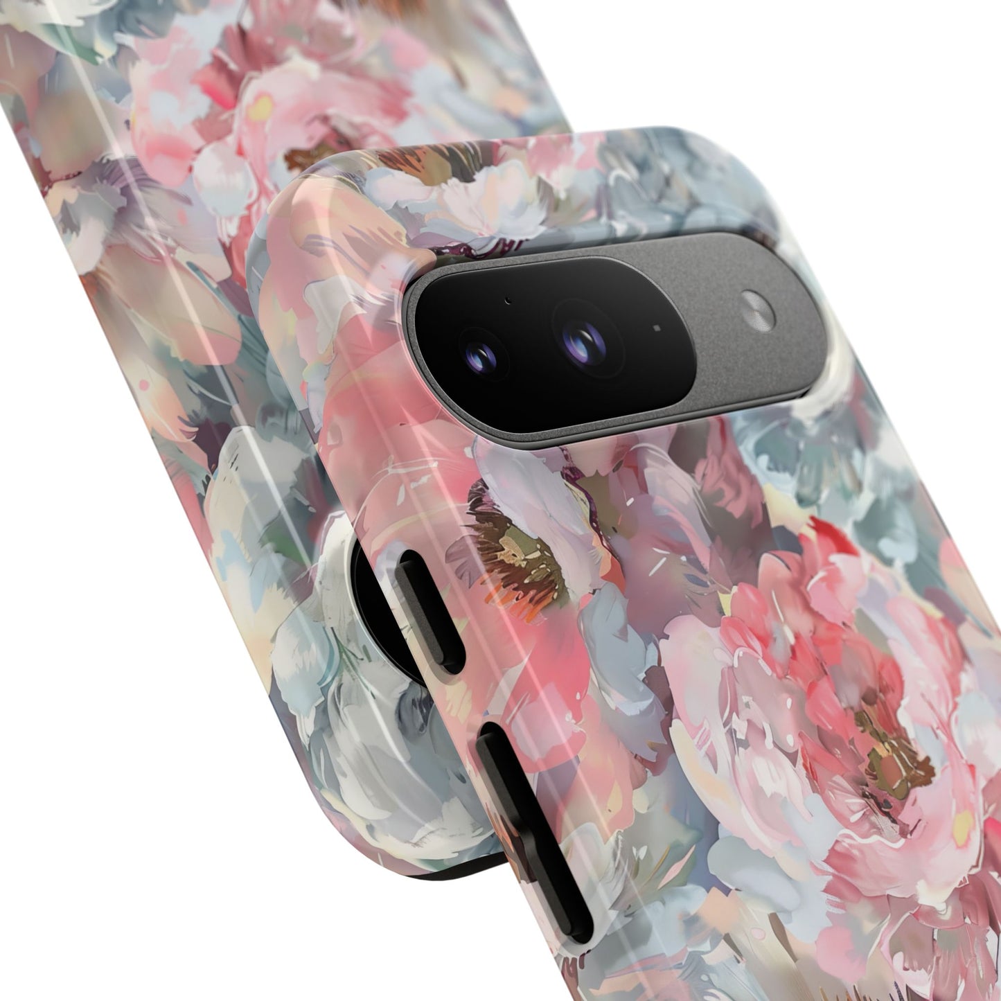 Romance in Bloom - Google Pixel Tough Case