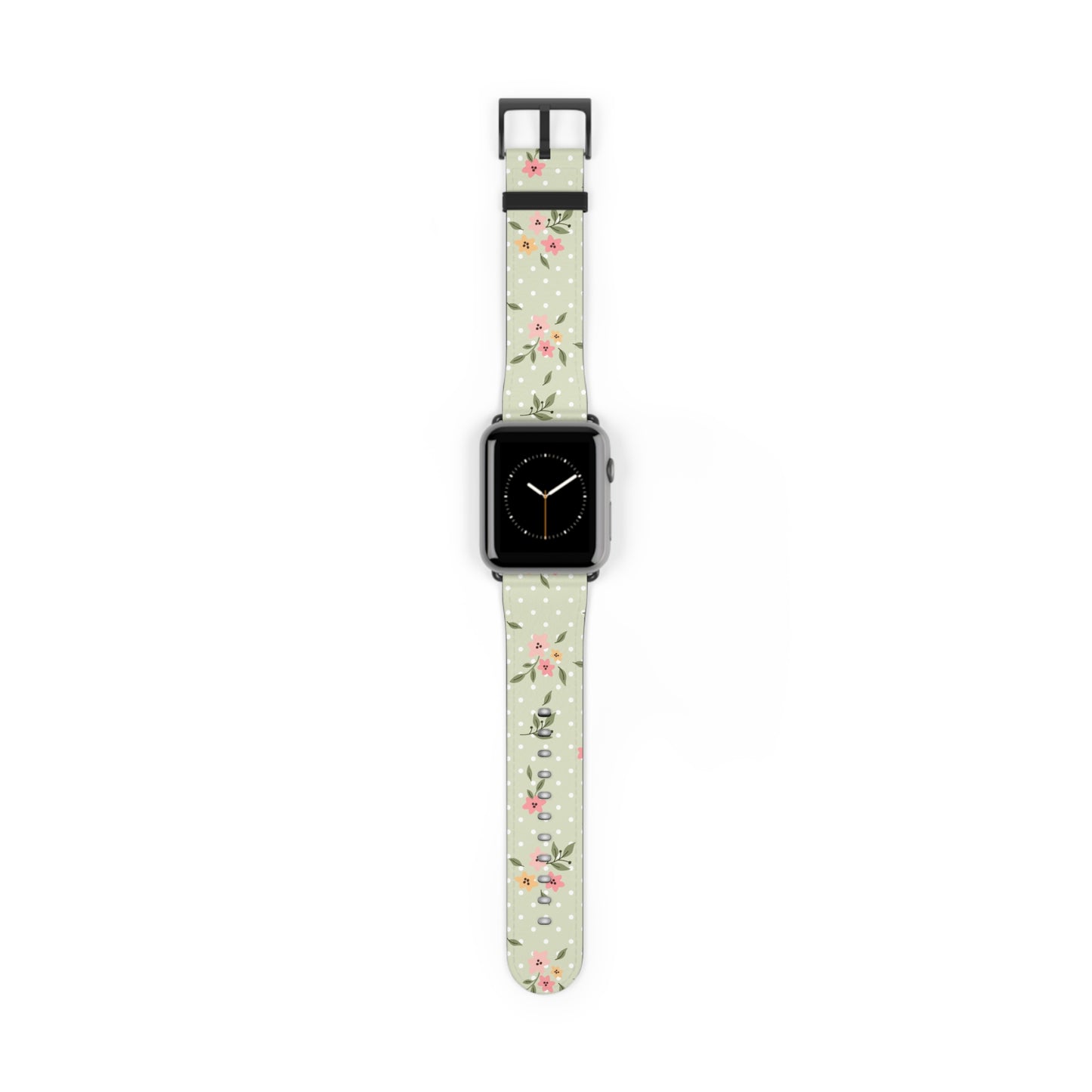 Daisy Dots - Apple Watch Strap