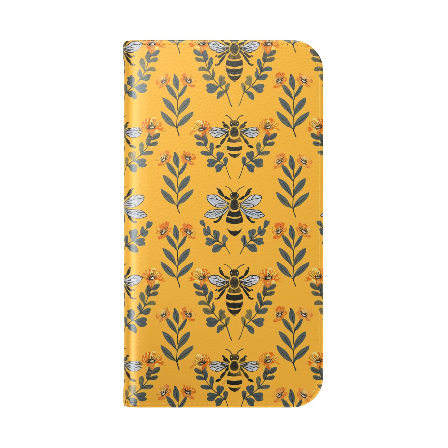 Buzz-Worthy - Folio Case