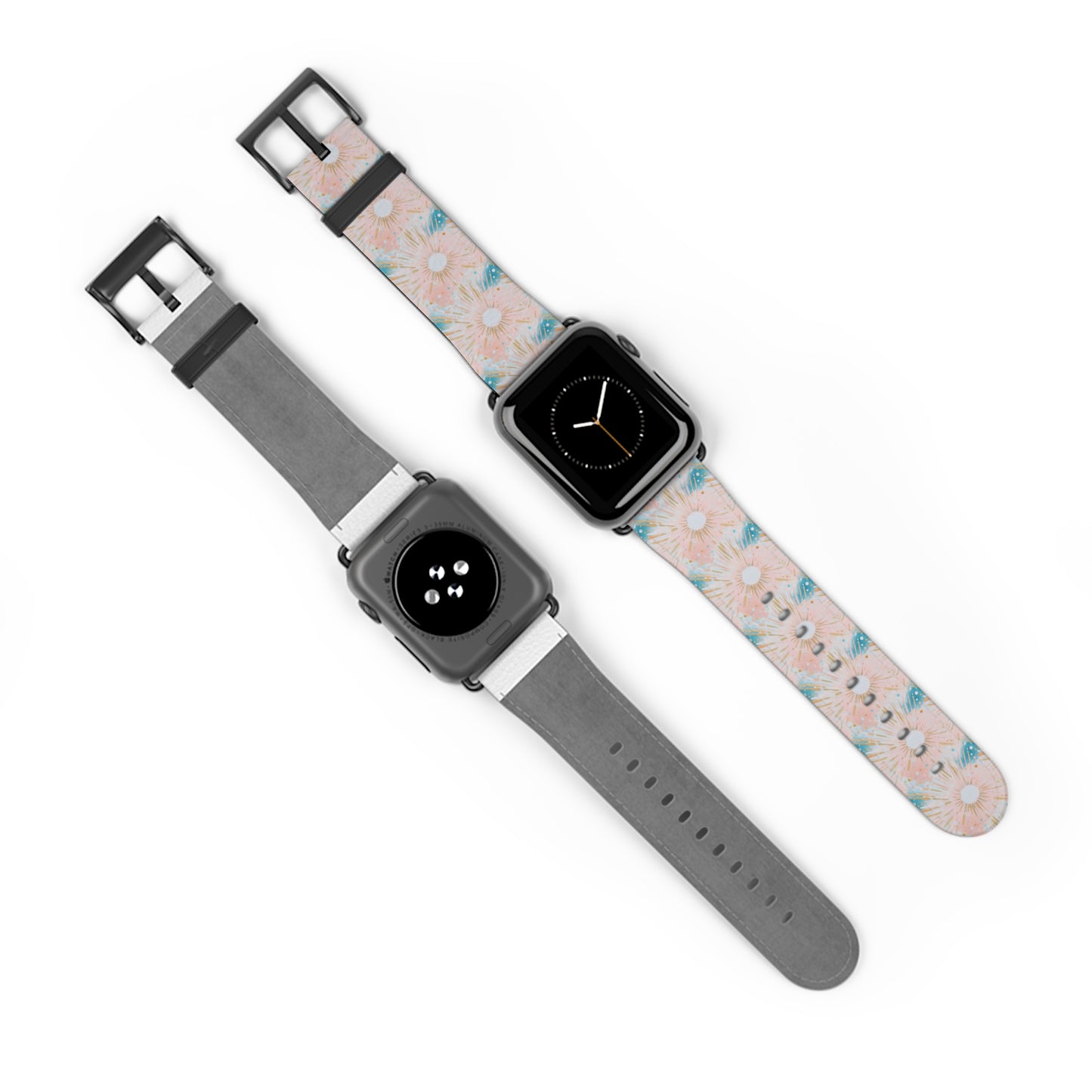 Golden Sunrise - Apple Watch Strap