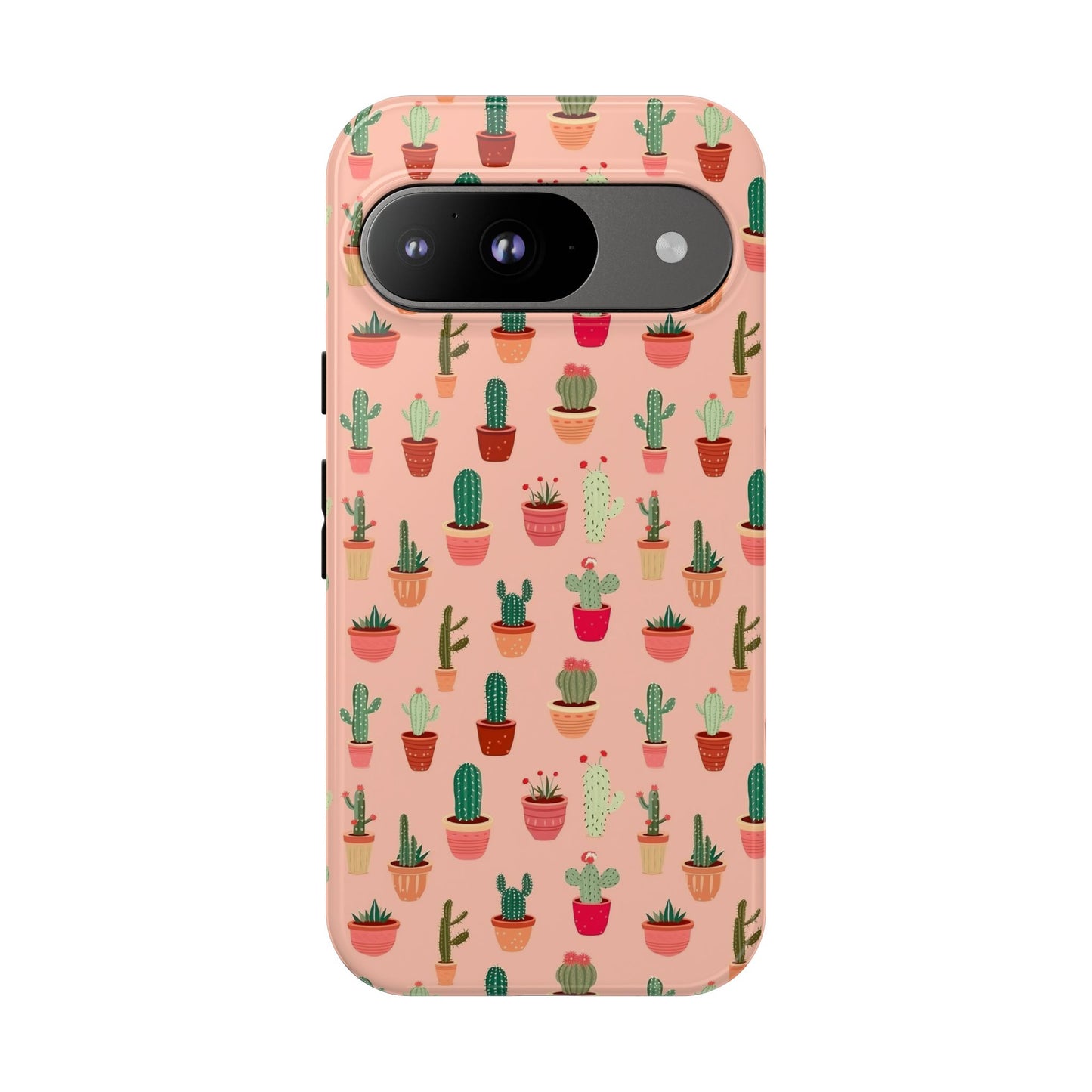 Prickle Party - Google Pixel Tough Case