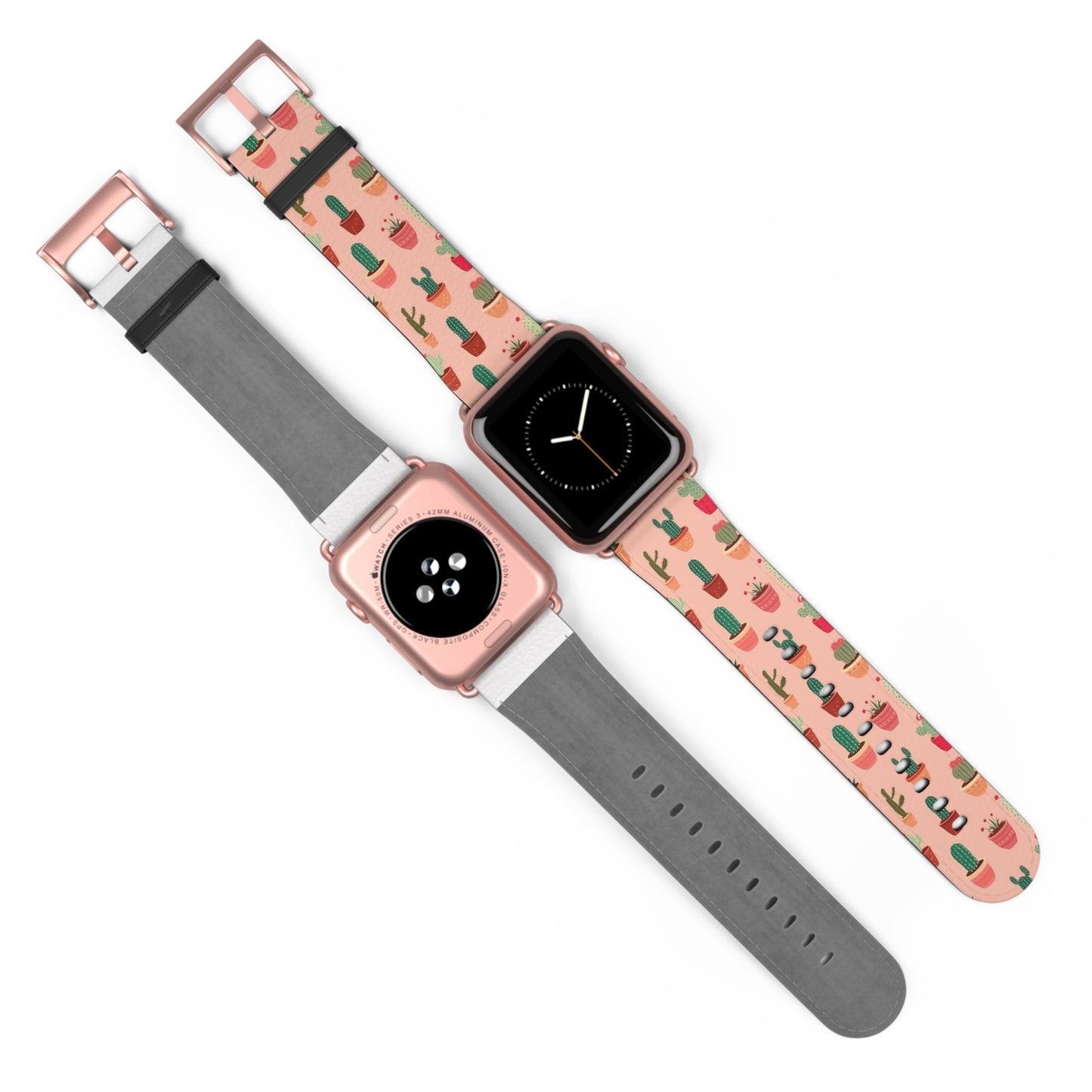 Prickle Party - Apple Watch Strap