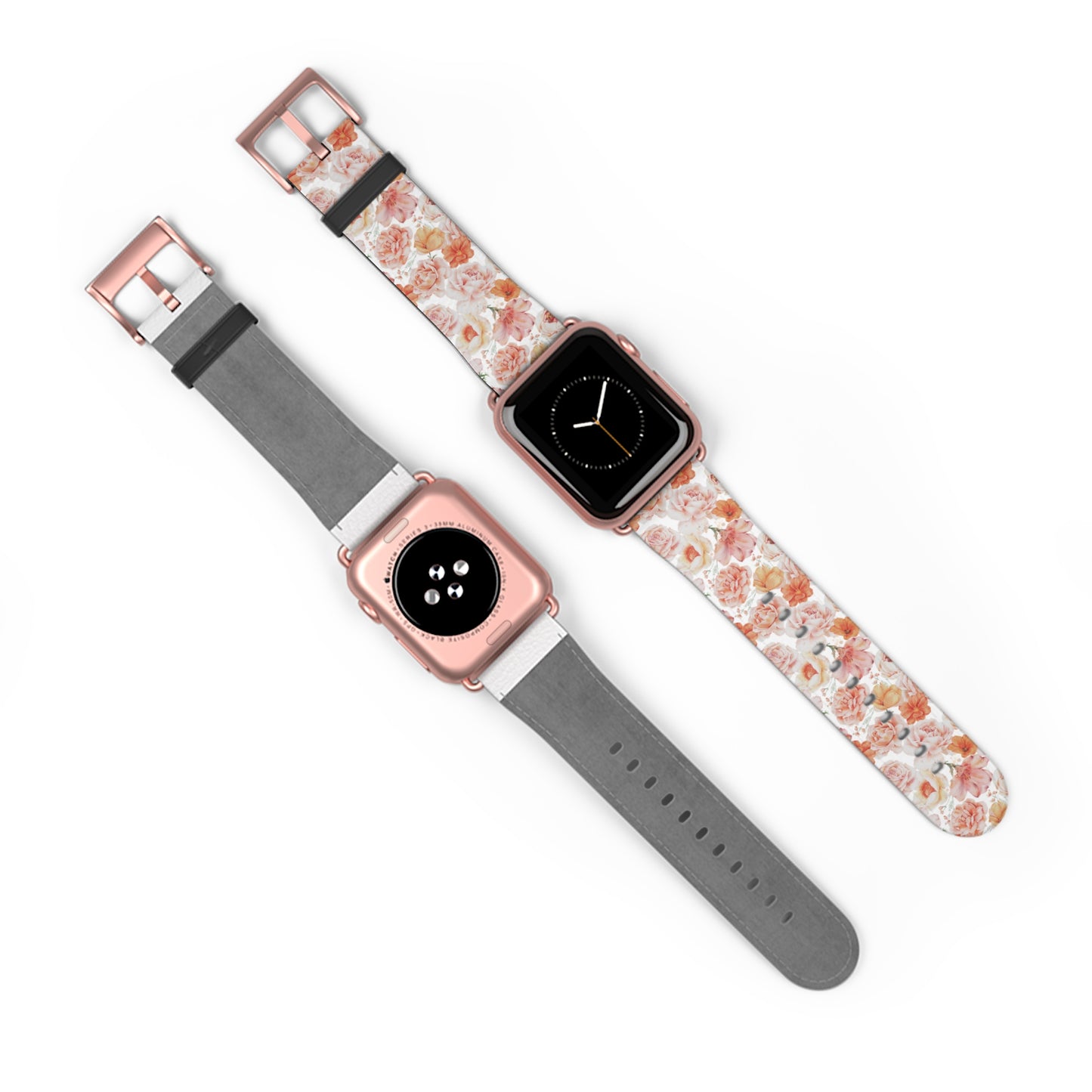 Rosy Reverie - Apple Watch Strap