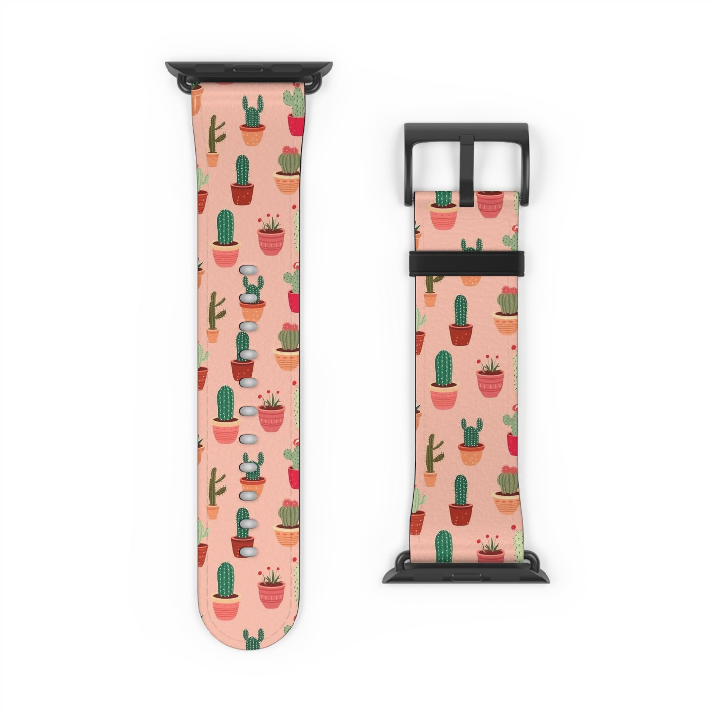 Prickle Party - Apple Watch Strap