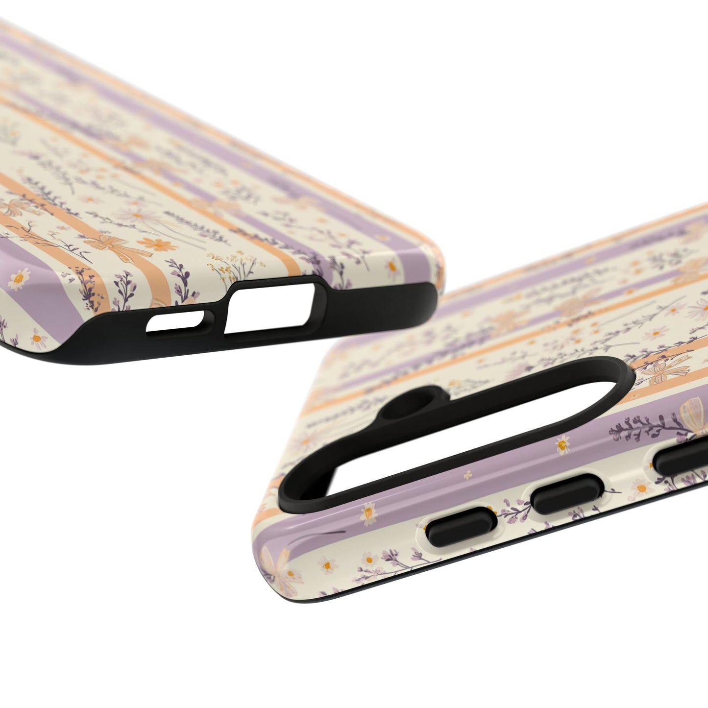 Pretty Vintage - Samsung Tough Case