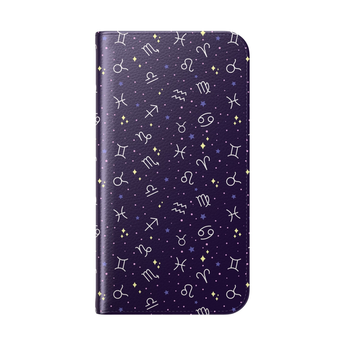 Stellar Signs - Folio Case