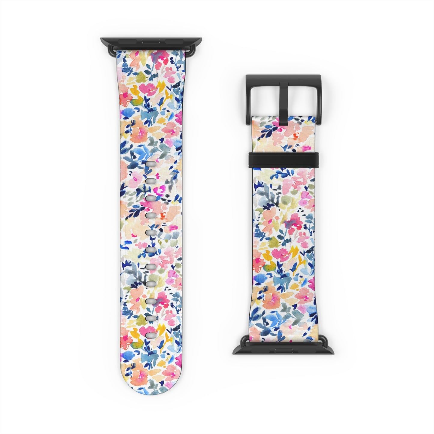 Ditsy Confetti - Apple Watch Strap