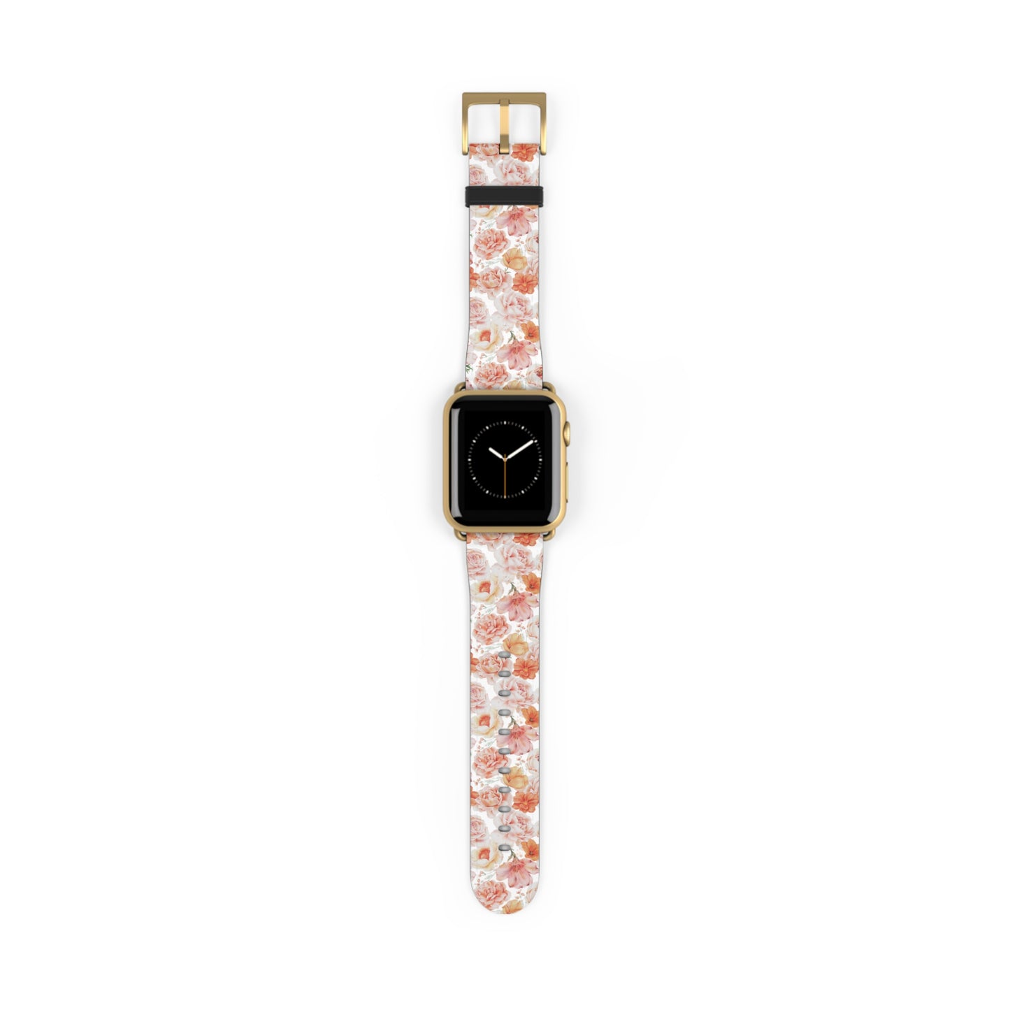 Rosy Reverie - Apple Watch Strap