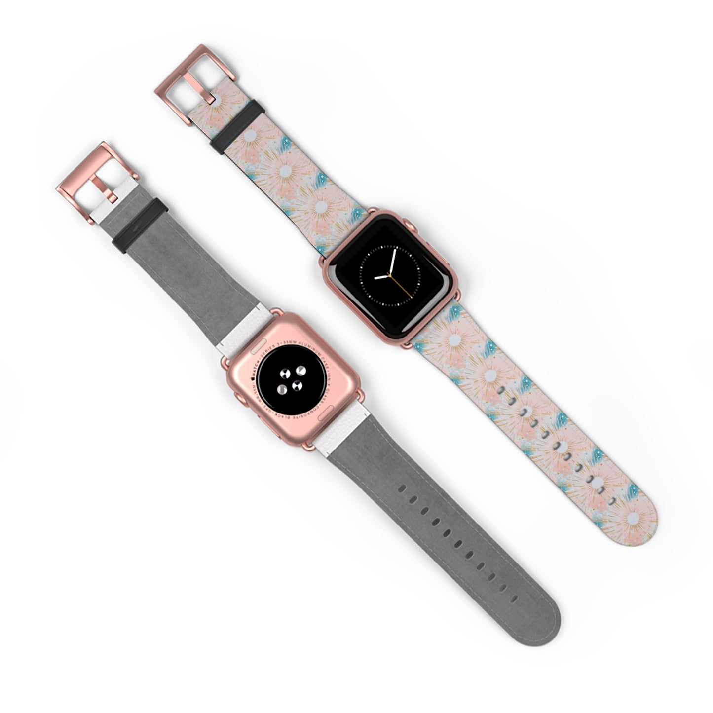 Golden Sunrise - Apple Watch Strap