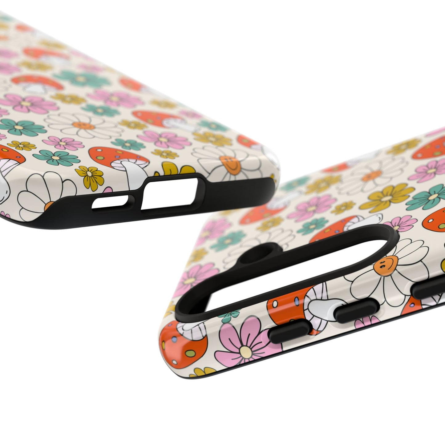 Mushroom Magic - Samsung Tough Case