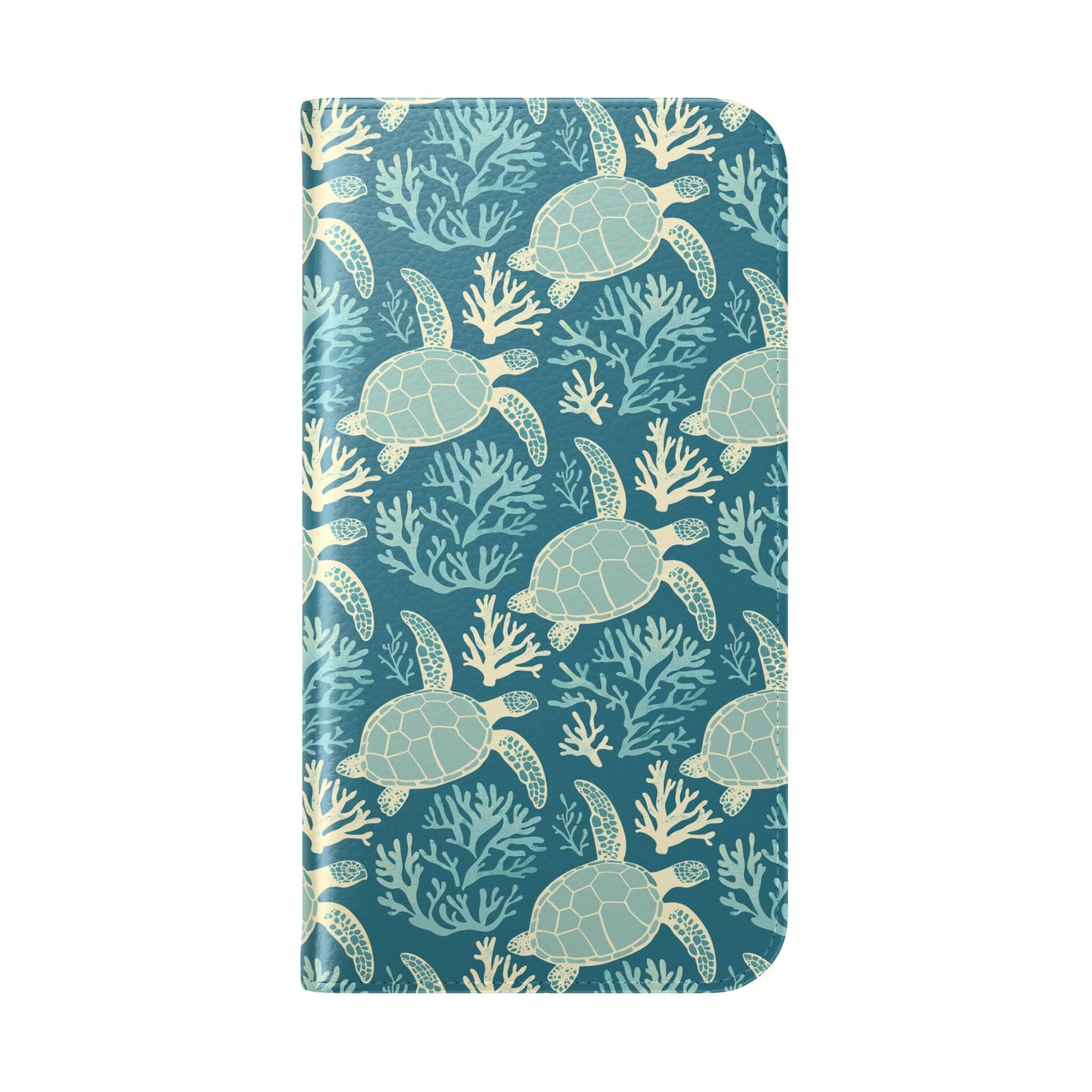 Sea Turtle - Folio Case