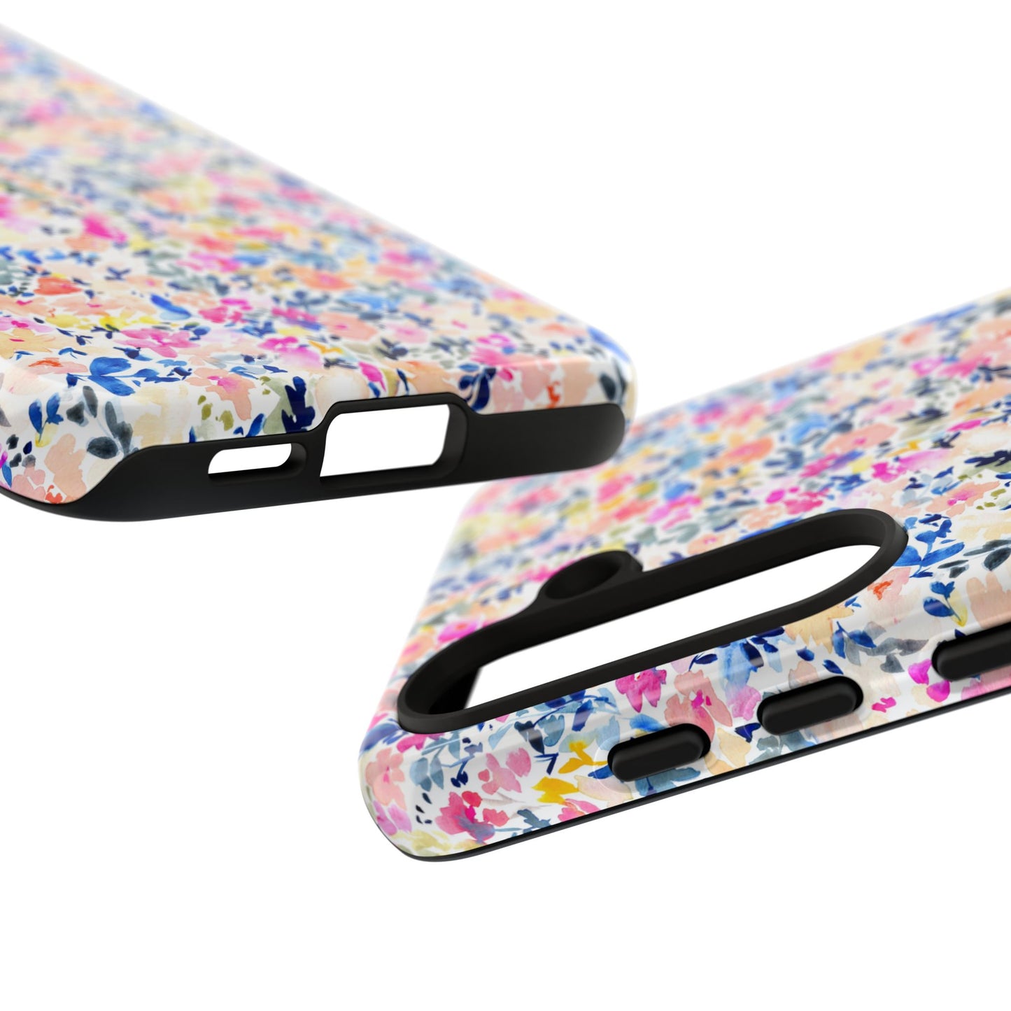 Ditsy Confetti - Samsung Tough Case