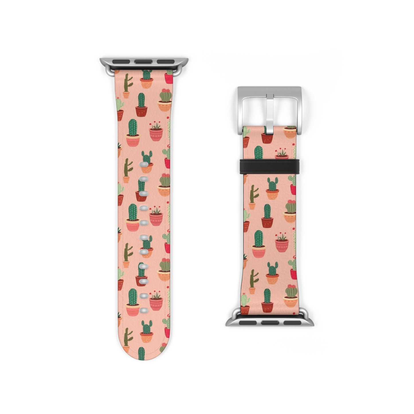 Prickle Party - Apple Watch Strap