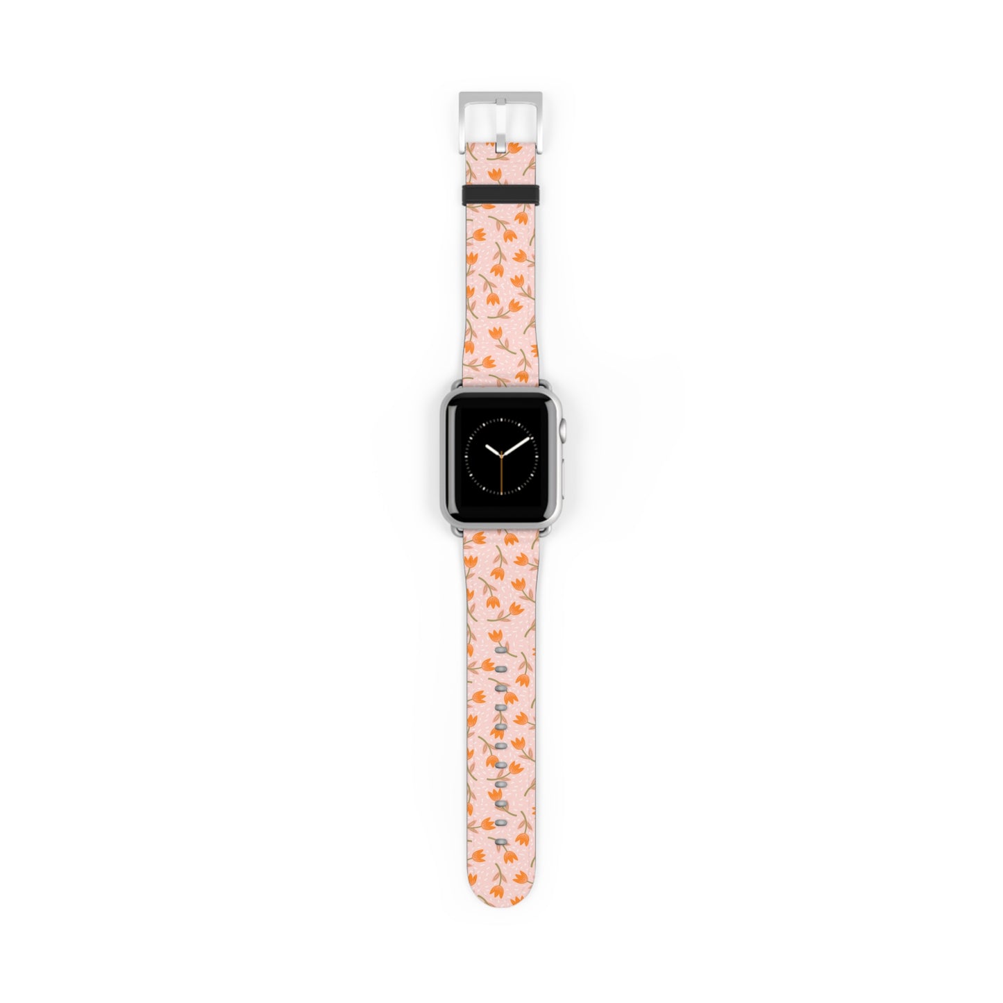 Spring Tulip - Apple Watch Strap