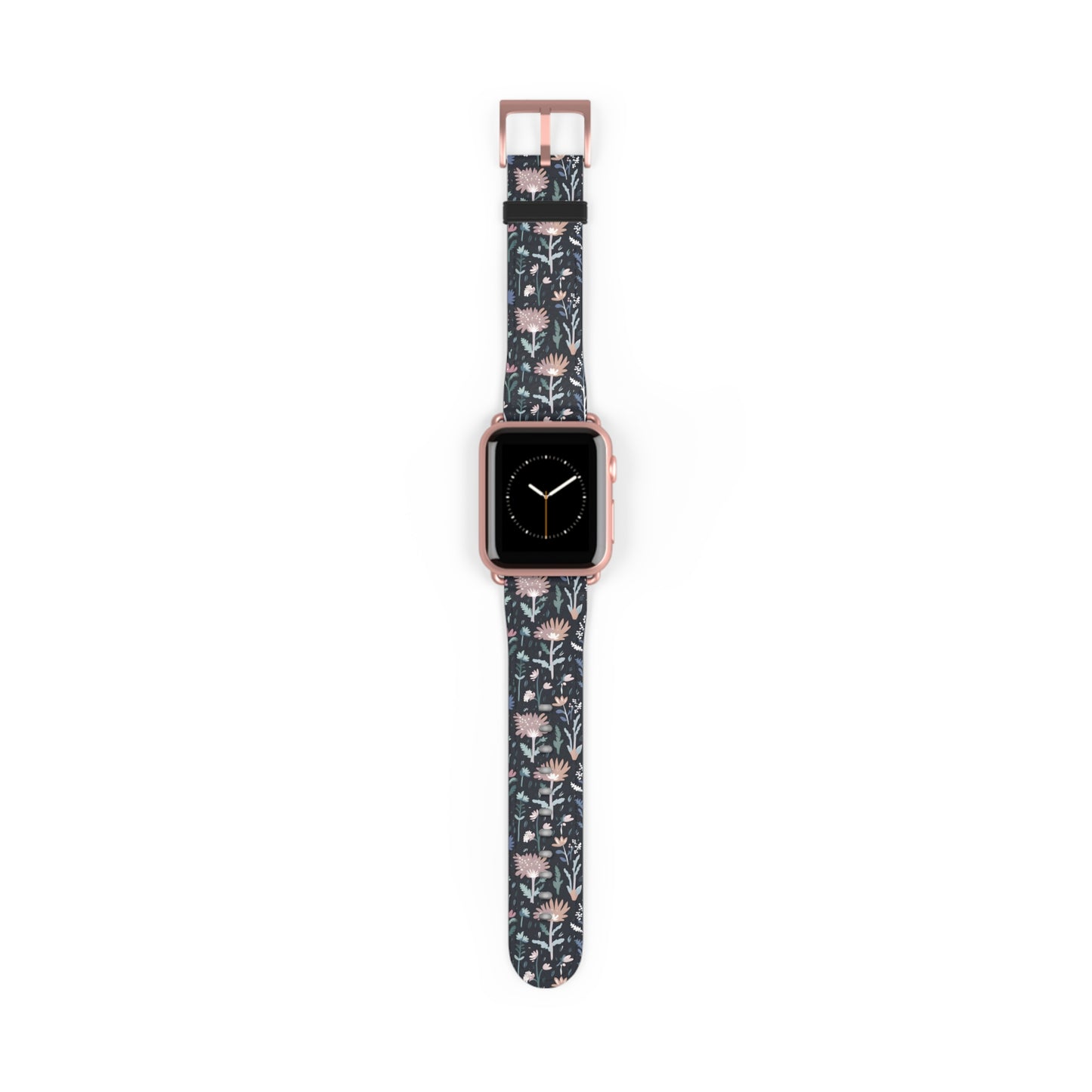Blue Meadow - Apple Watch Strap