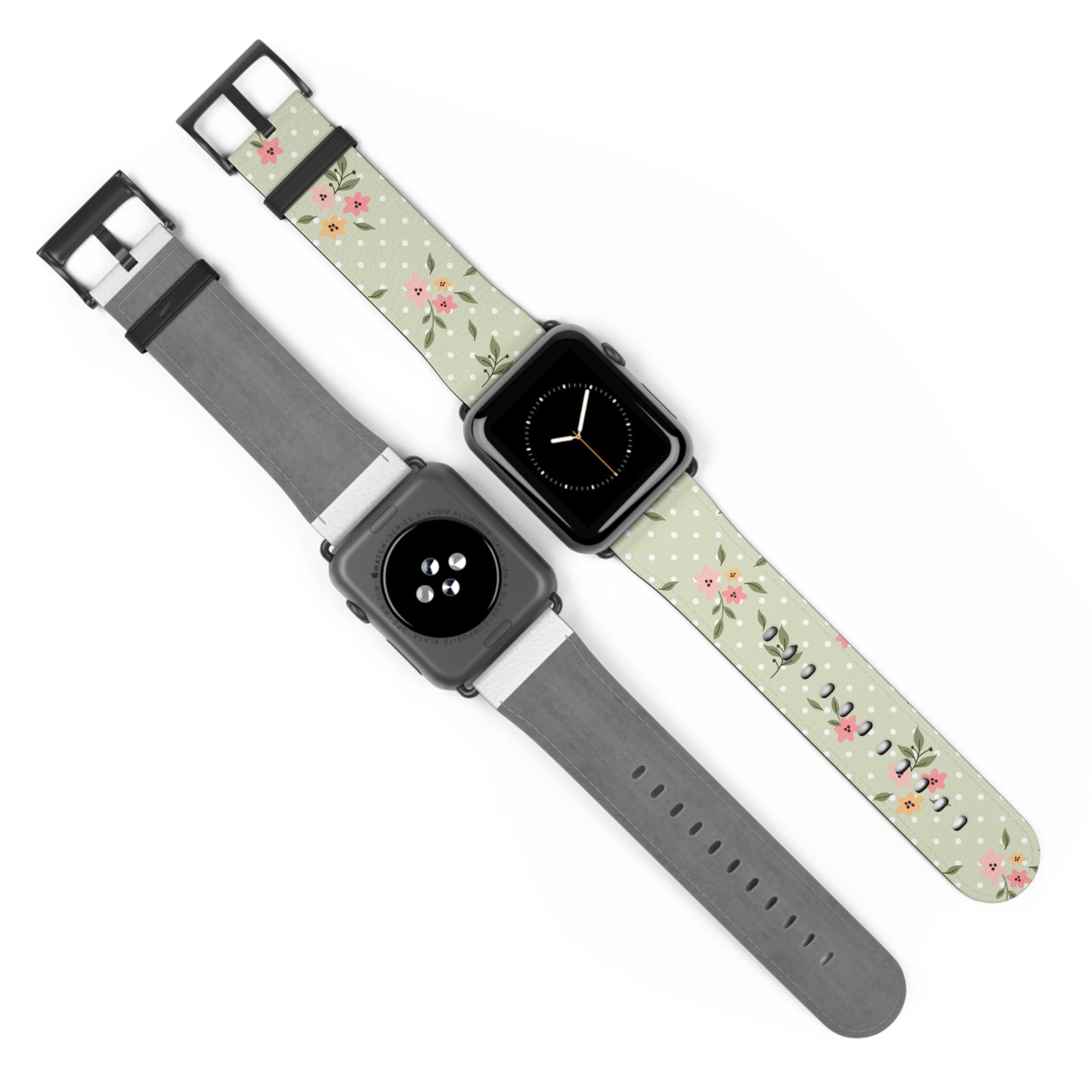 Daisy Dots - Apple Watch Strap