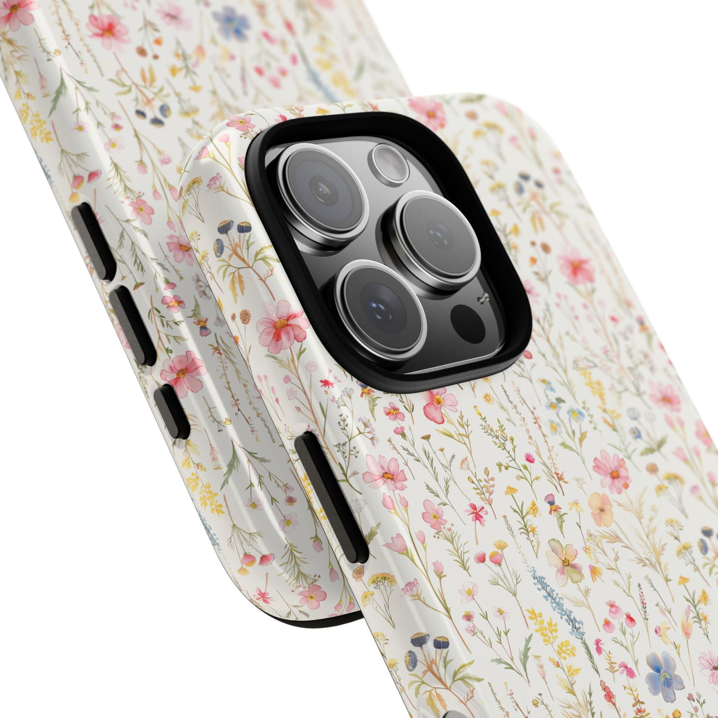 Wild Meadow - iPhone Tough Case