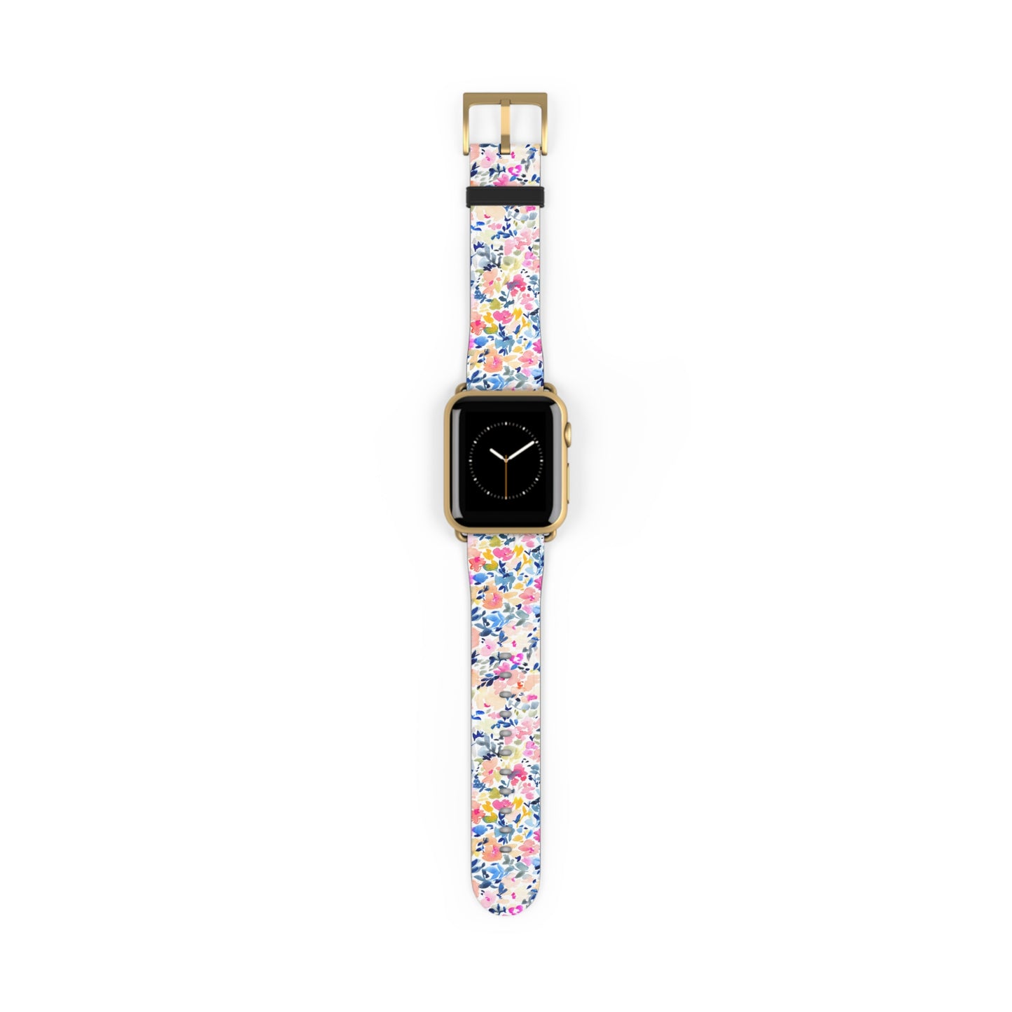 Ditsy Confetti - Apple Watch Strap