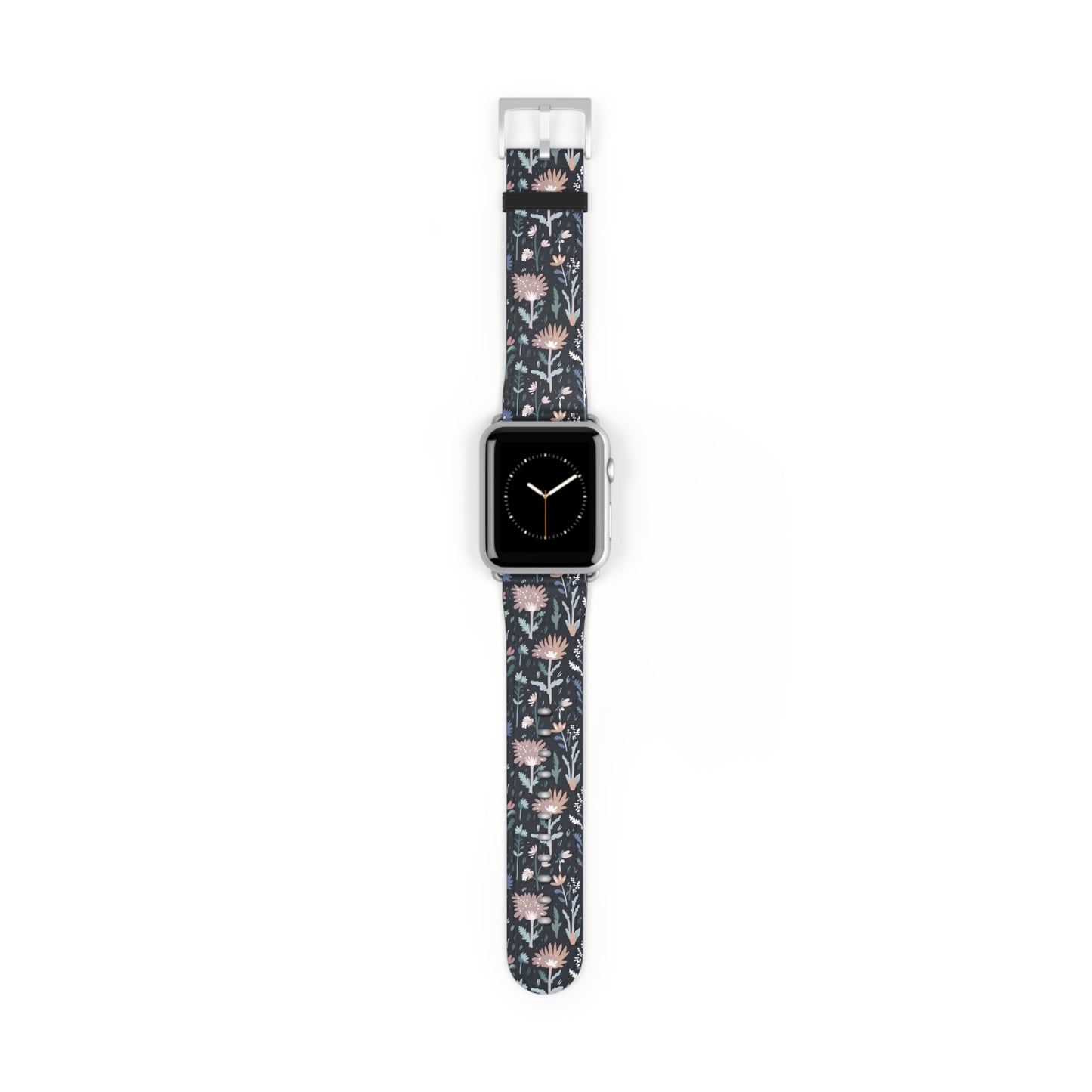 Blue Meadow - Apple Watch Strap