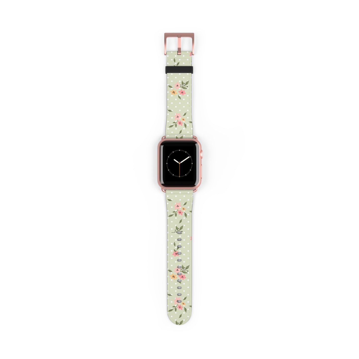 Daisy Dots - Apple Watch Strap