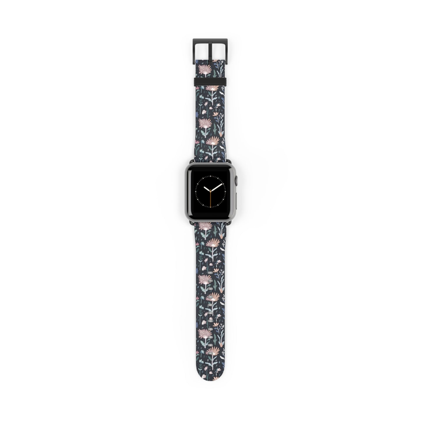 Blue Meadow - Apple Watch Strap