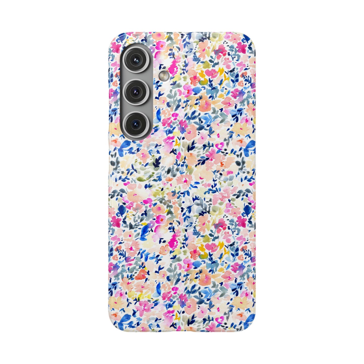 Ditsy Confetti - Samsung Snap Case