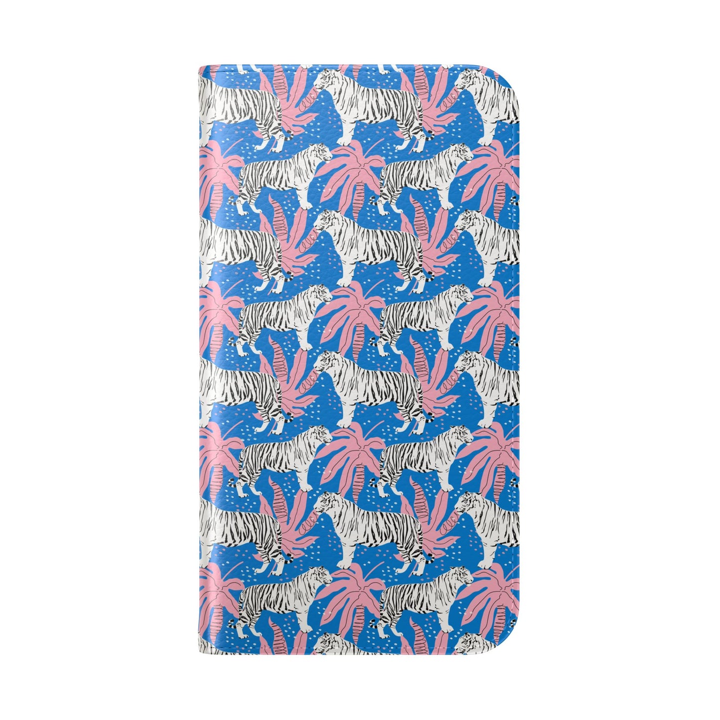 Pop Jungle - Folio Case