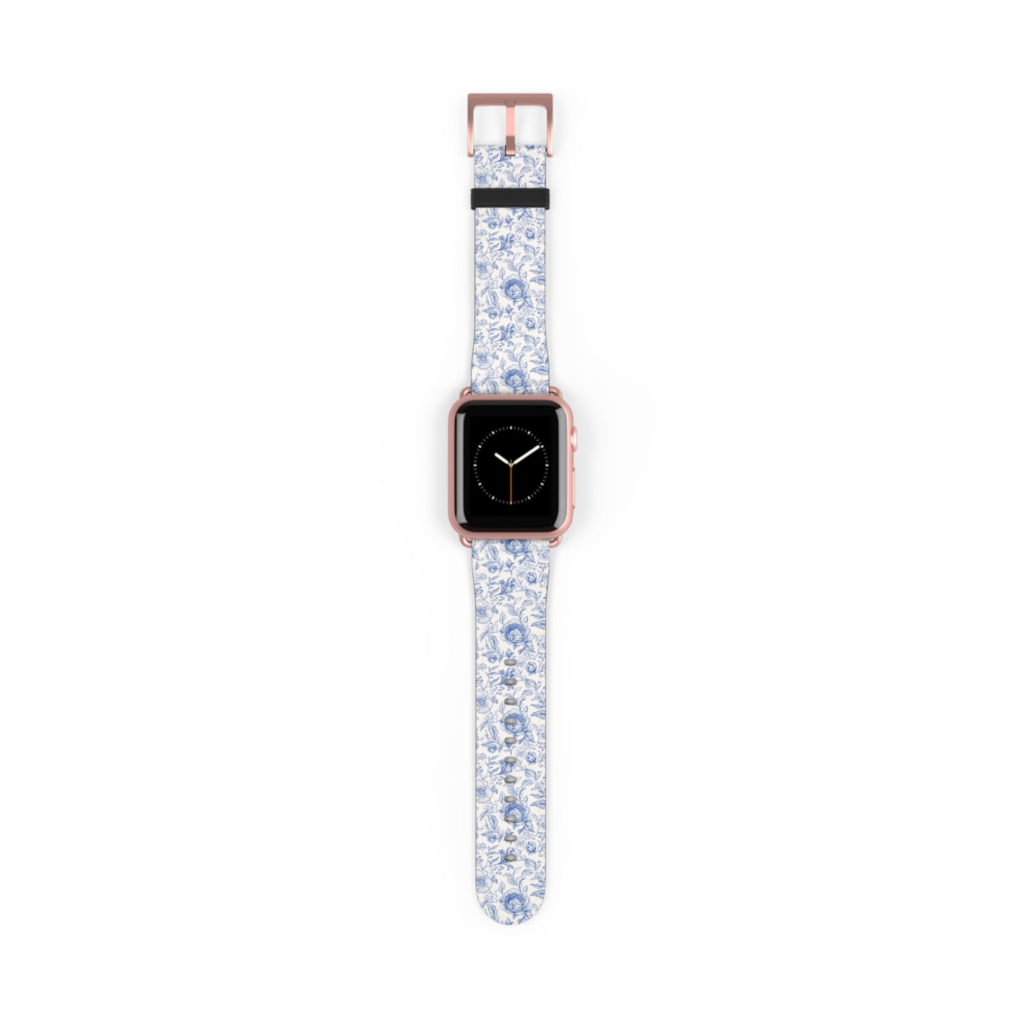 Blue Grace - Apple Watch Strap
