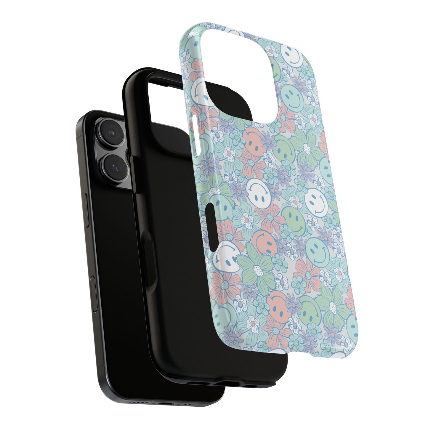 Smileycore Bloom - iPhone Tough Case