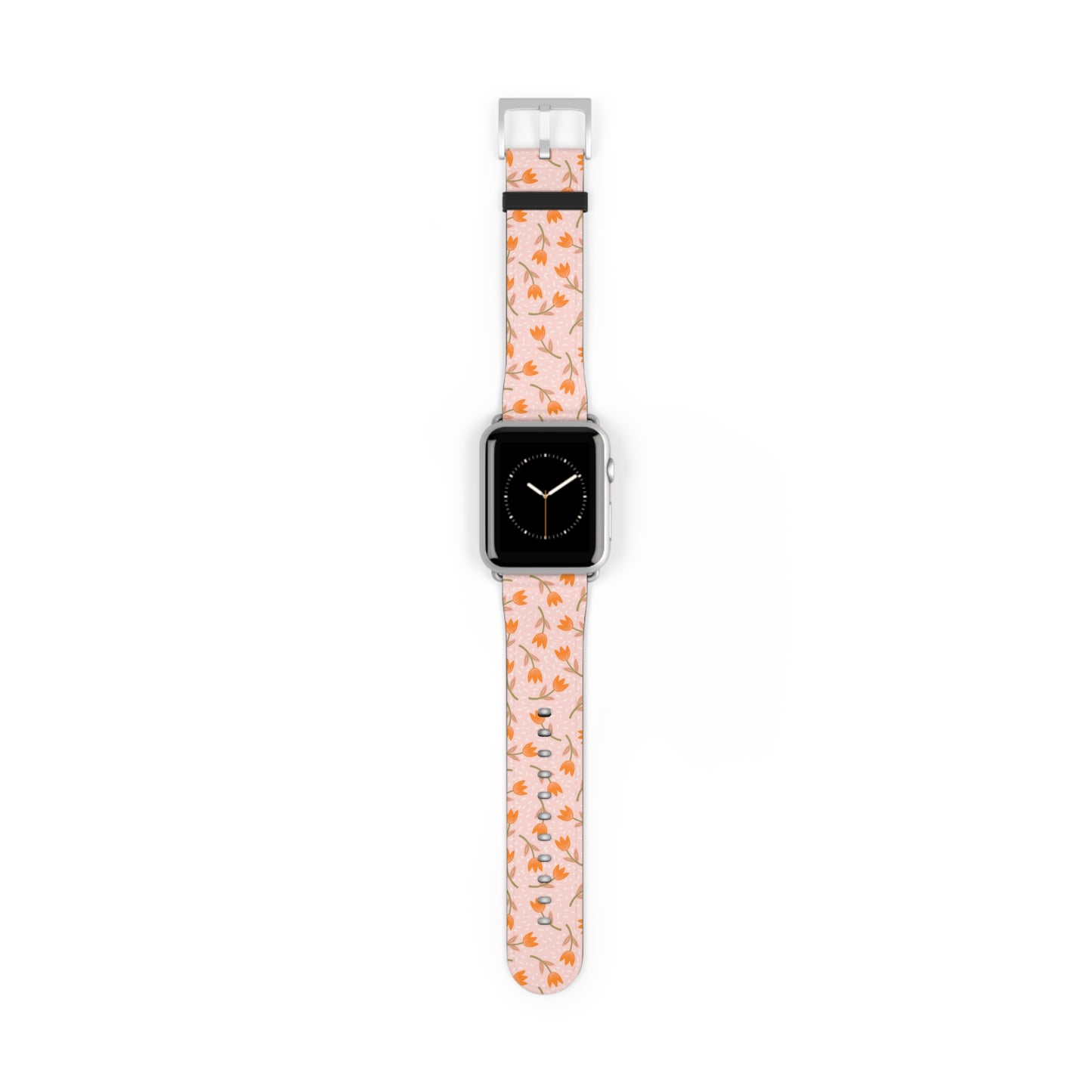 Spring Tulip - Apple Watch Strap
