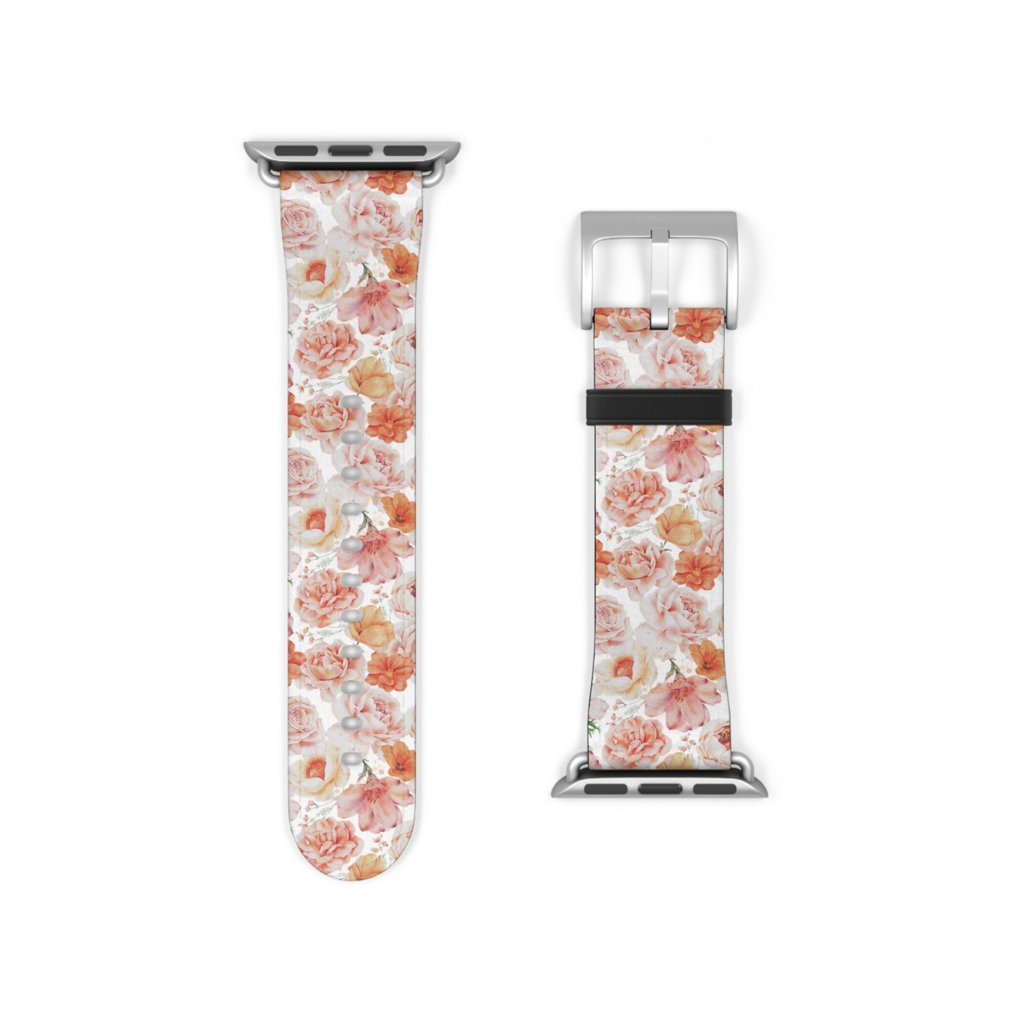 Rosy Reverie - Apple Watch Strap
