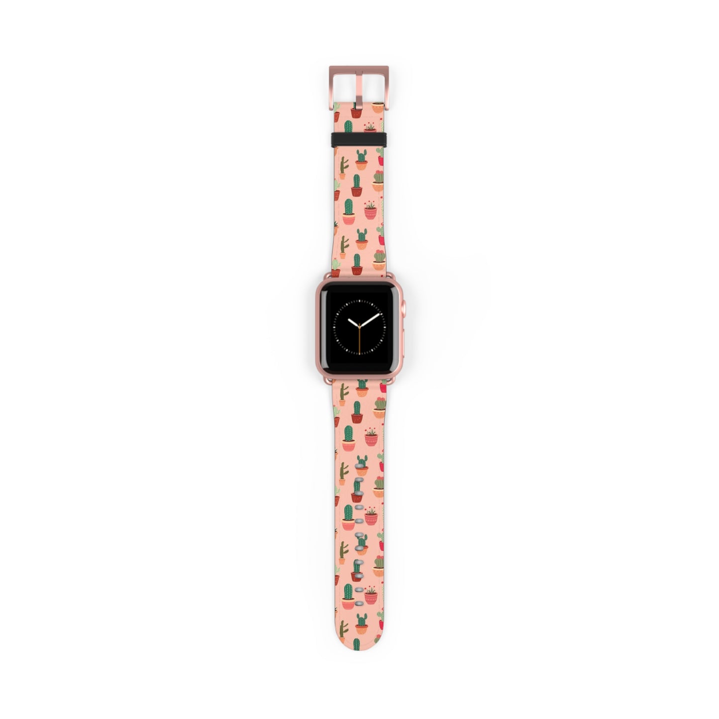 Prickle Party - Apple Watch Strap
