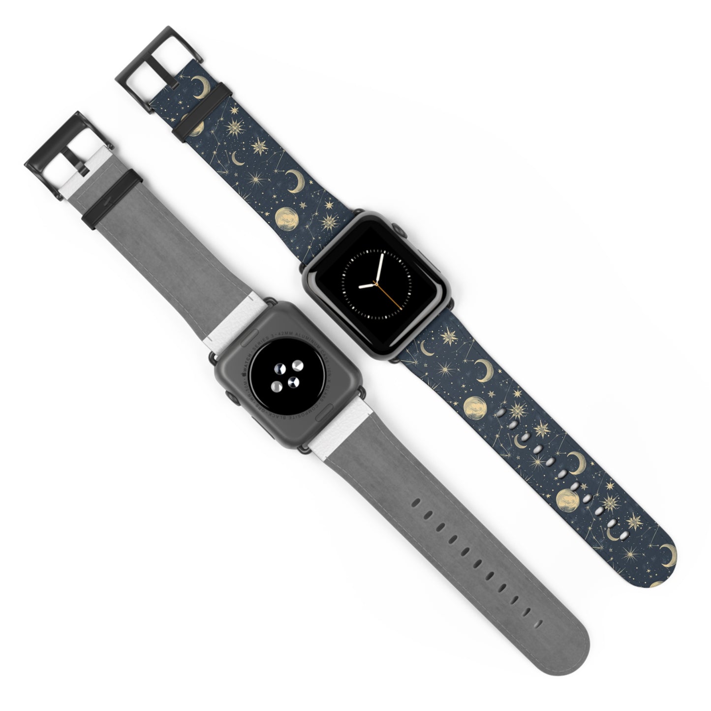 Celestial Universe - Apple Watch Strap