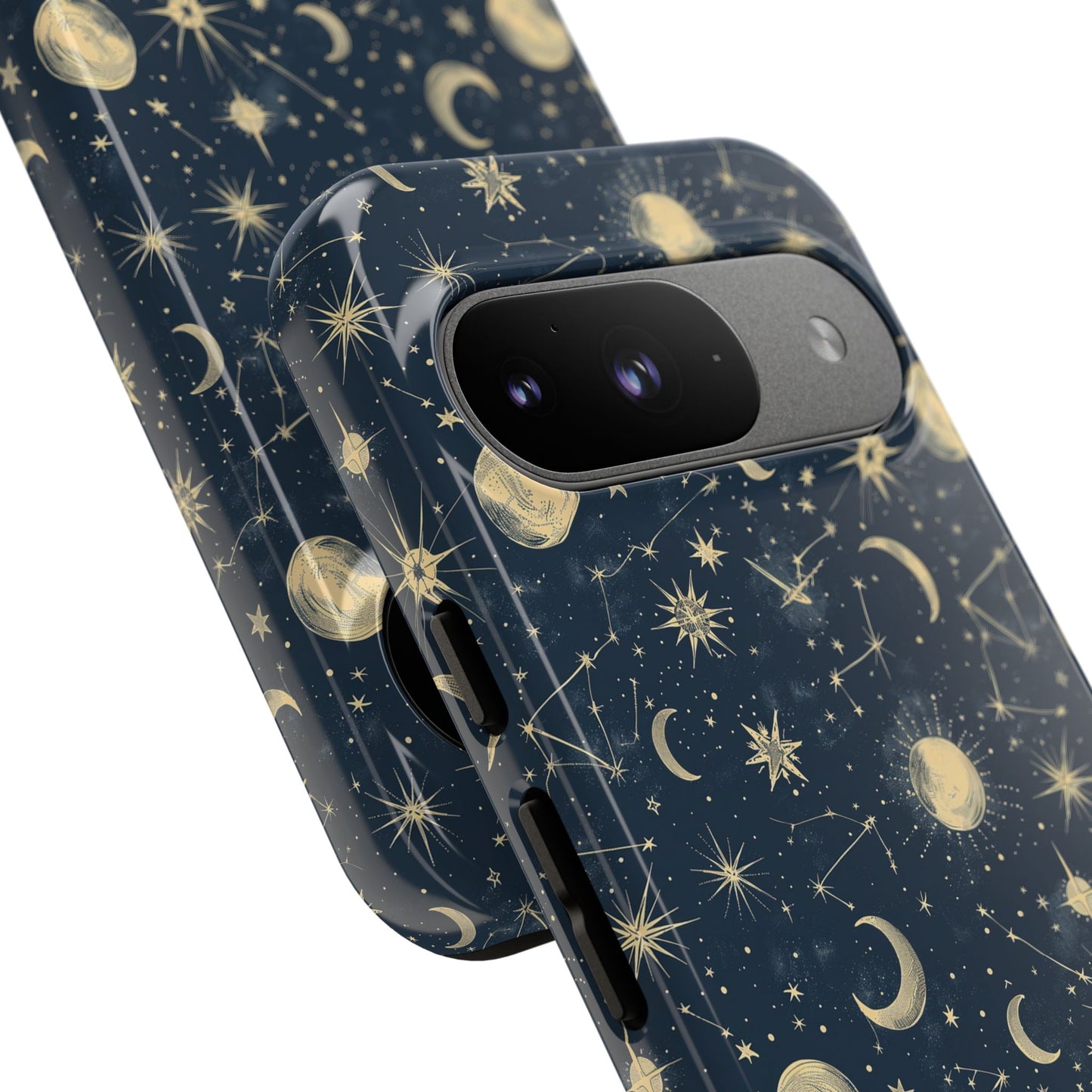 Celestial Universe - Google Pixel Tough Case