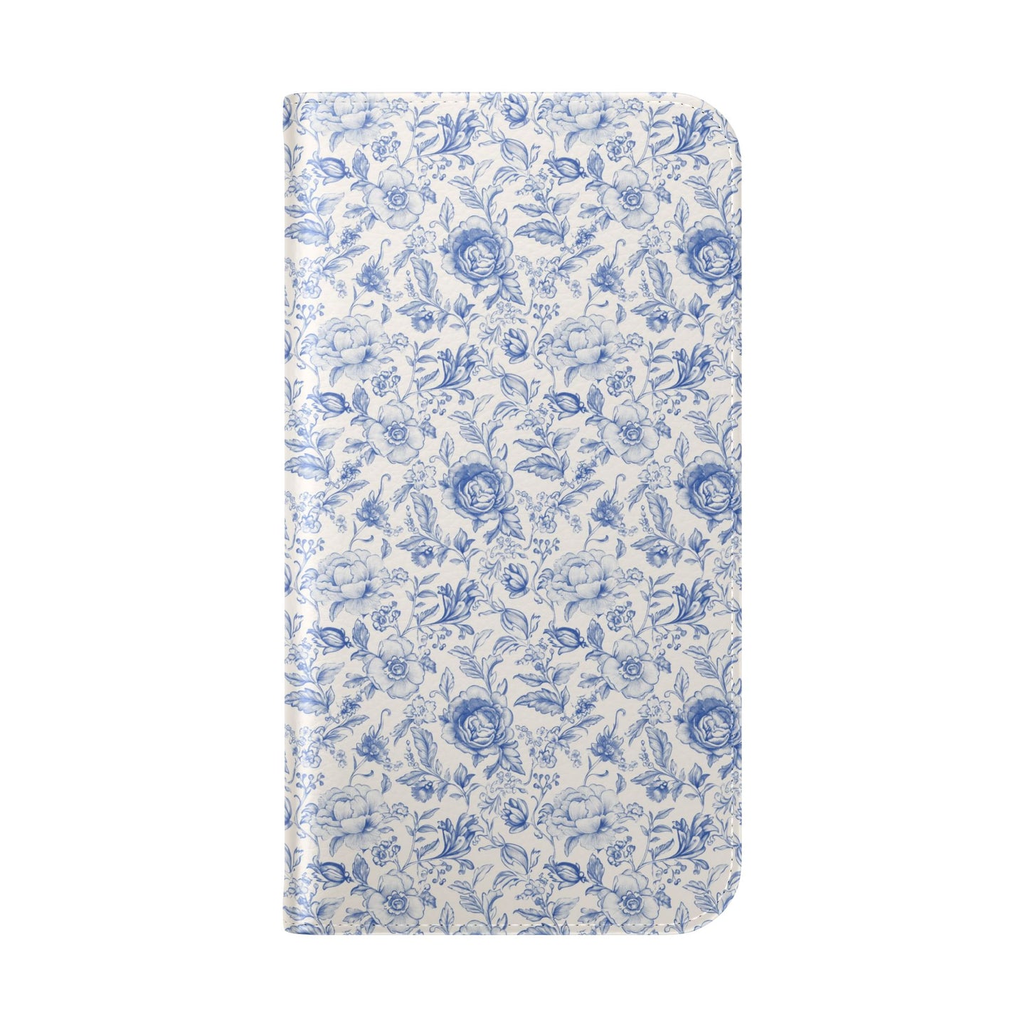 Blue Grace - Folio Case