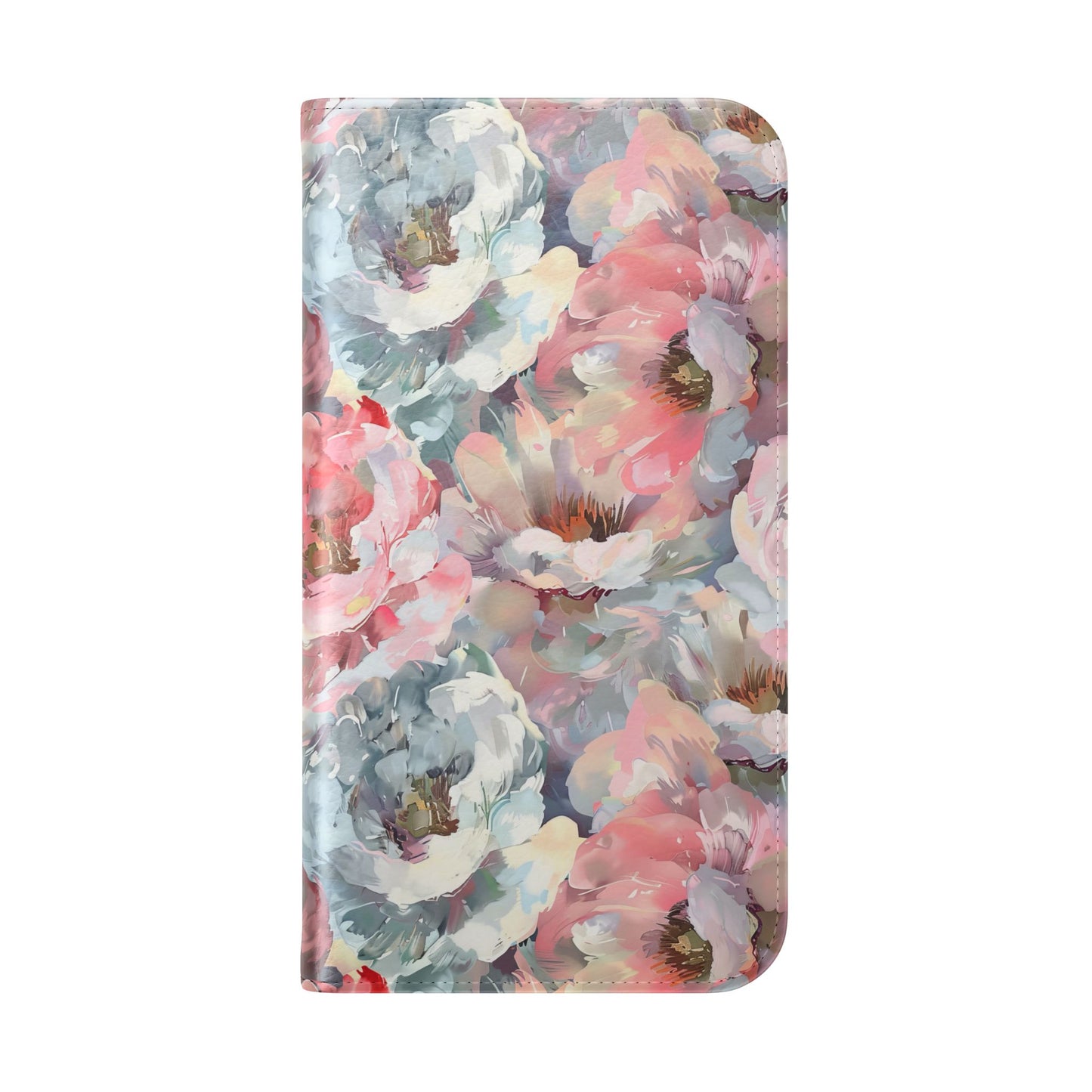 Romance in Bloom - Folio Case