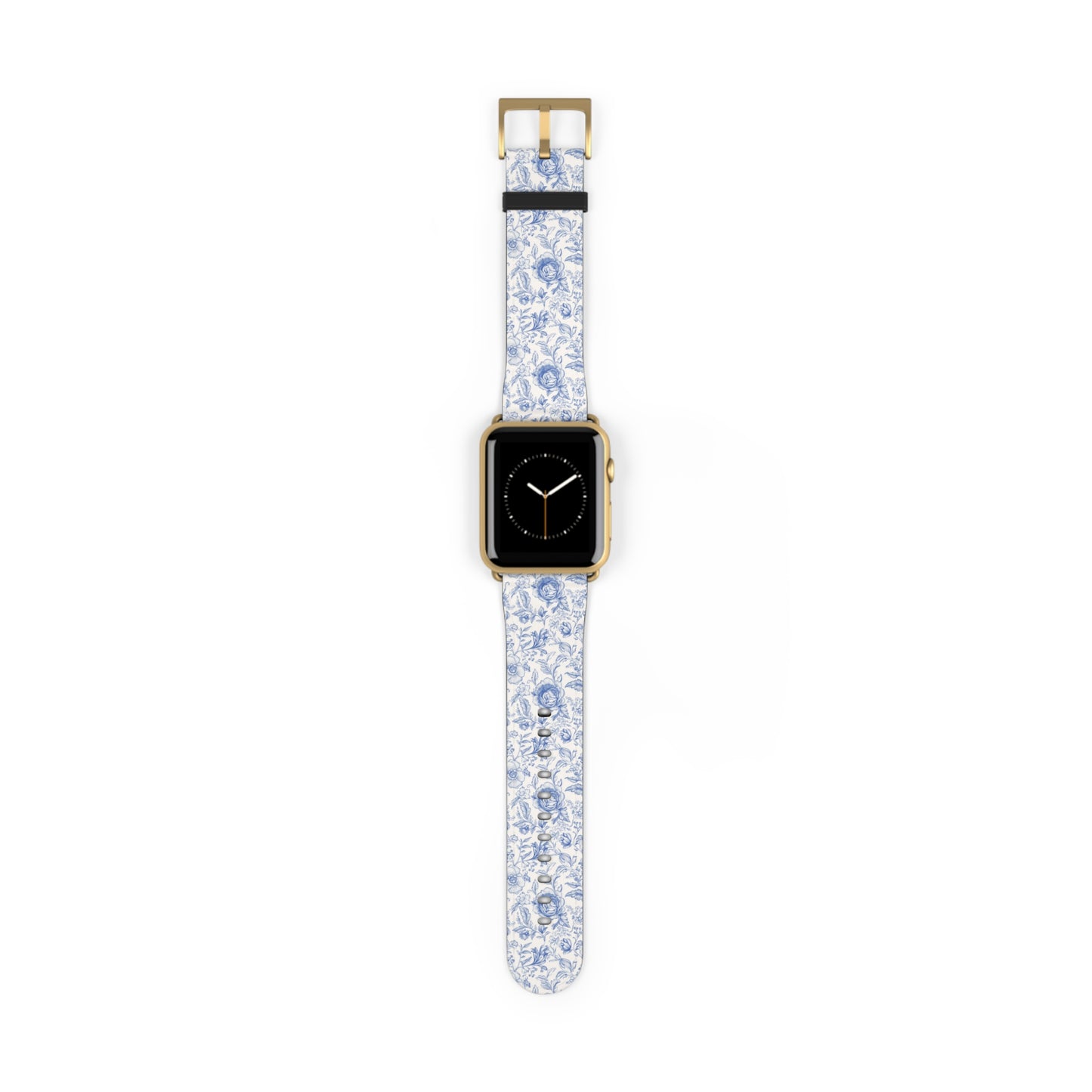Blue Grace - Apple Watch Strap