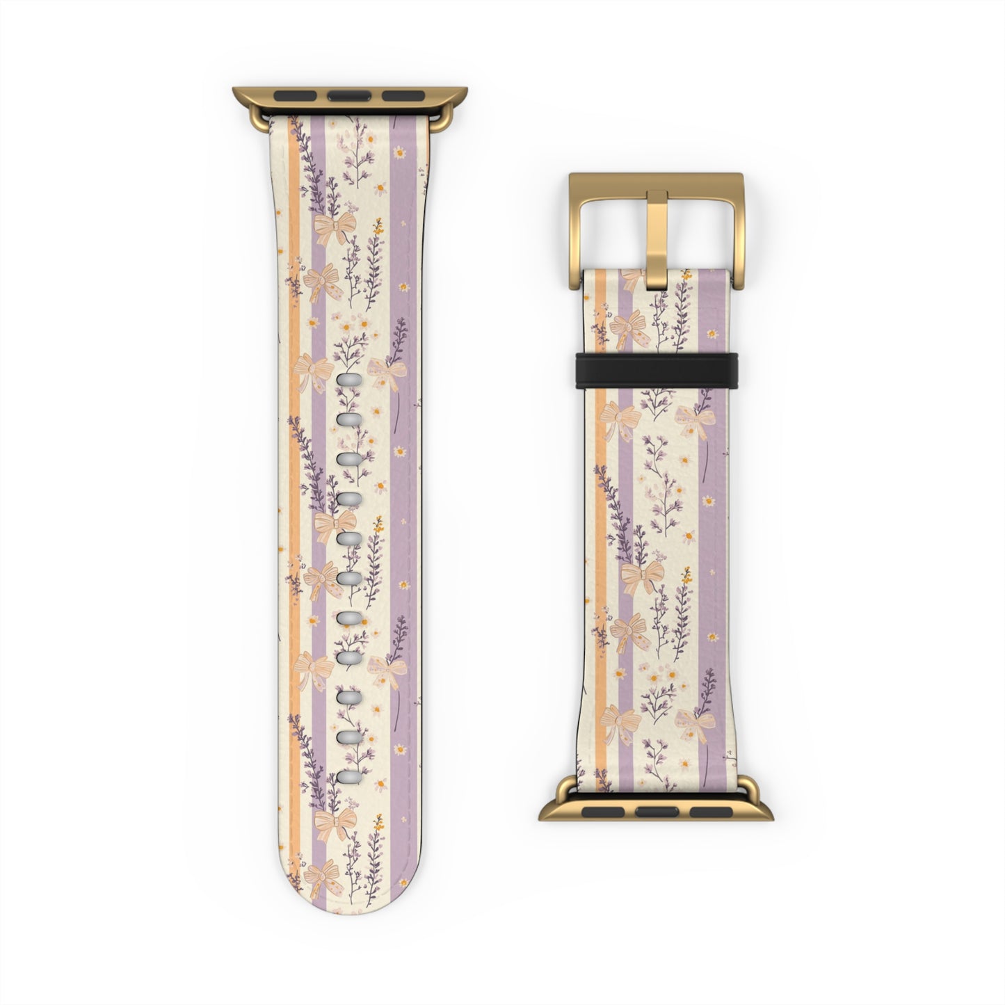Pretty Vintage - Apple Watch Strap