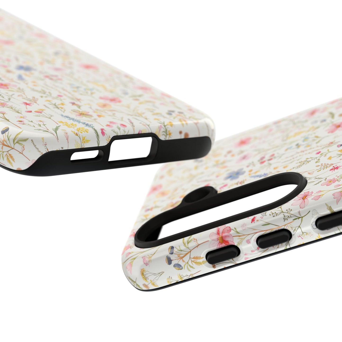 Wild Meadow - Samsung Tough Case