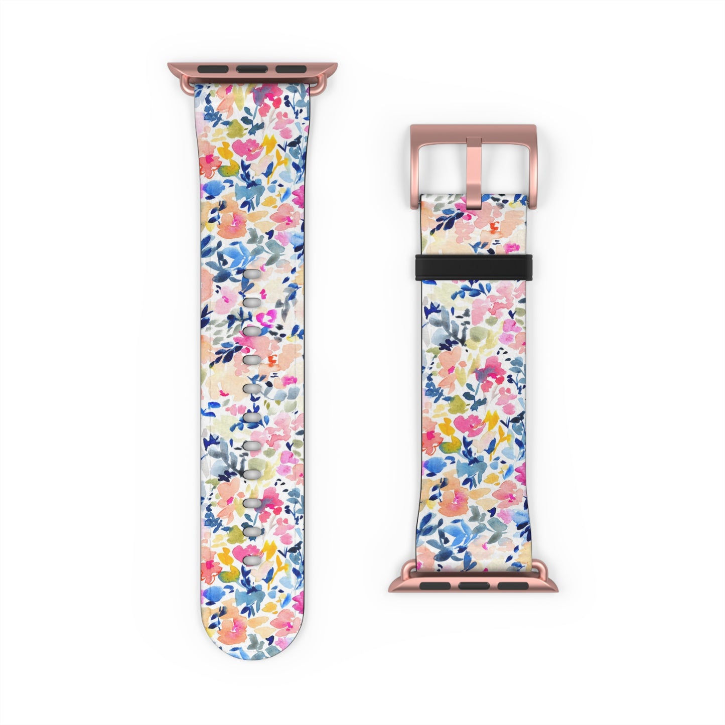 Ditsy Confetti - Apple Watch Strap