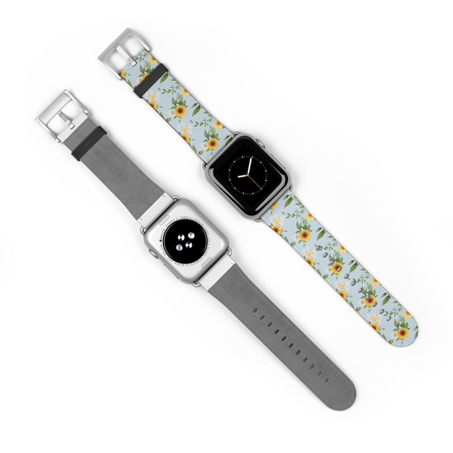 Sunny Bloom - Apple Watch Strap