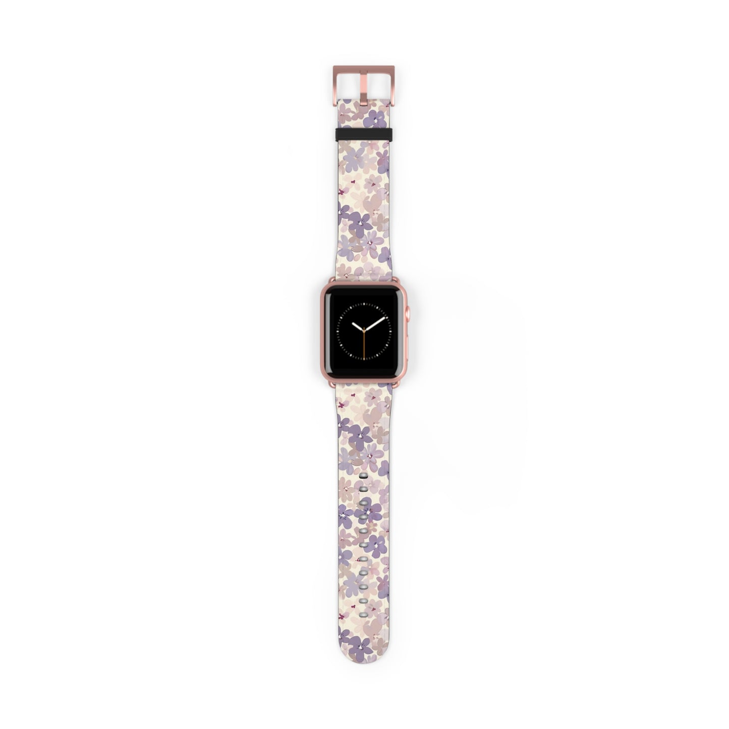 Ditsy Lilac - Apple Watch Strap